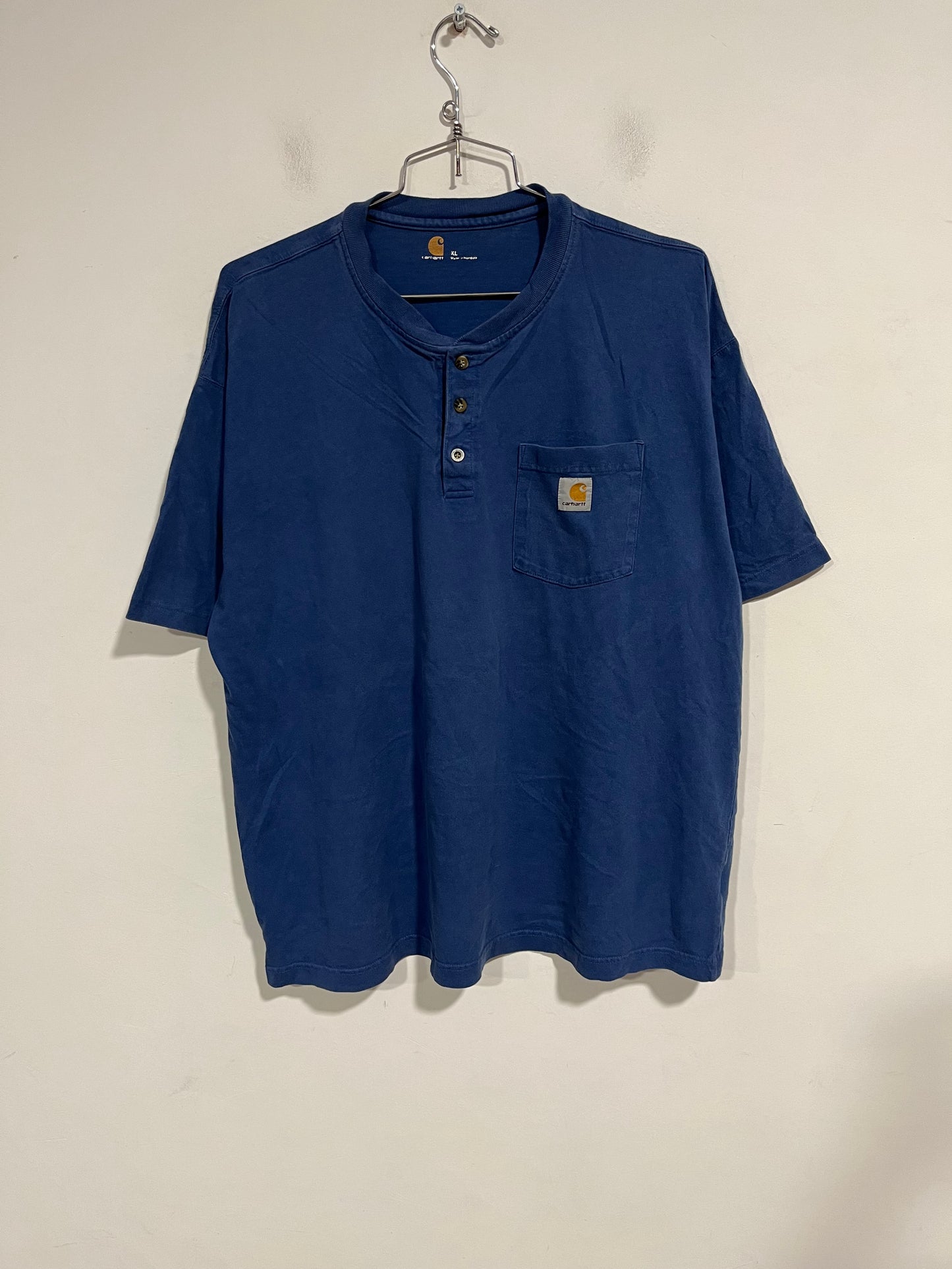 T shirt Carhartt loose fit USA (G447)