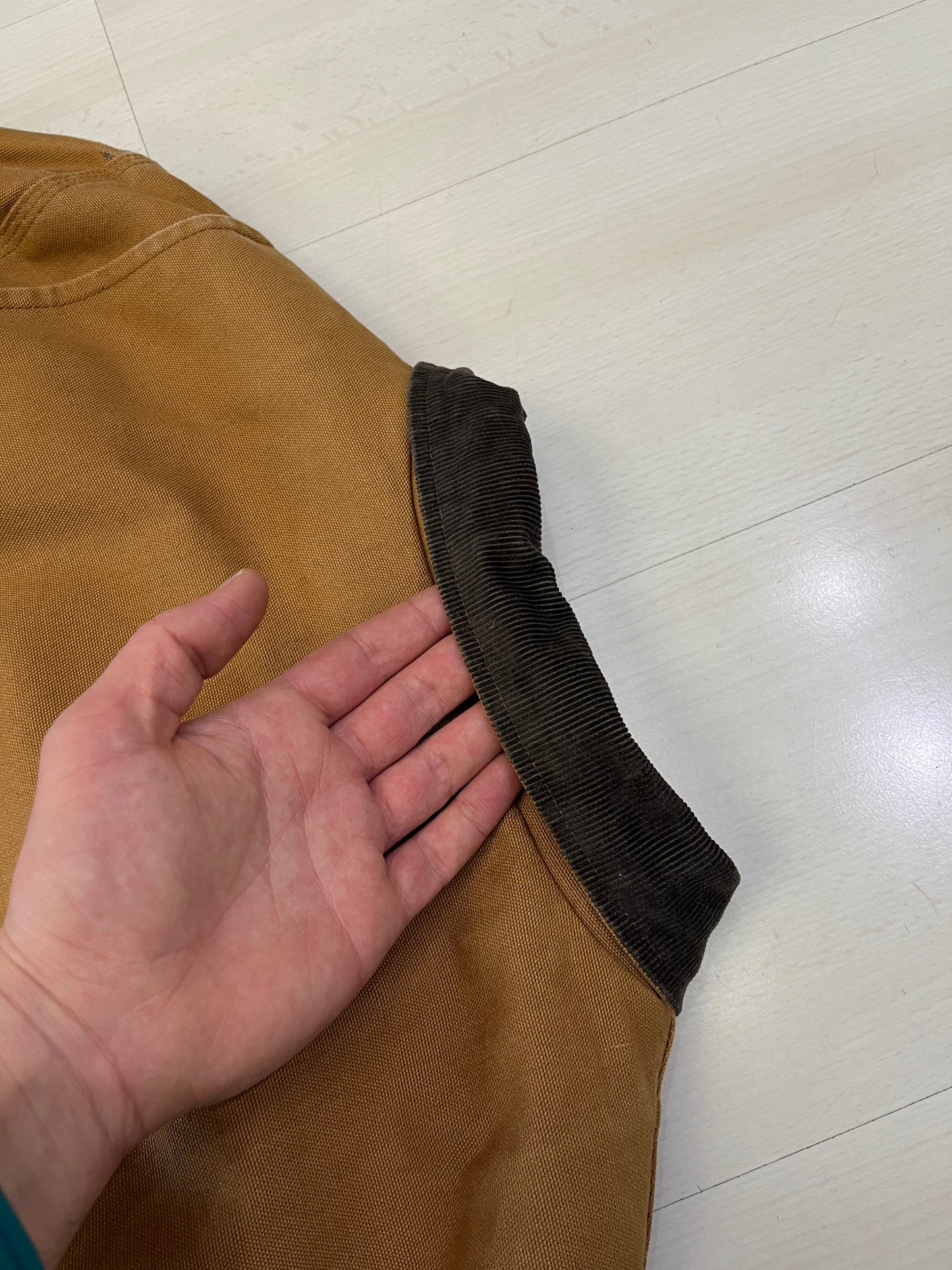 Giubbotto Carhartt workwear (G898)