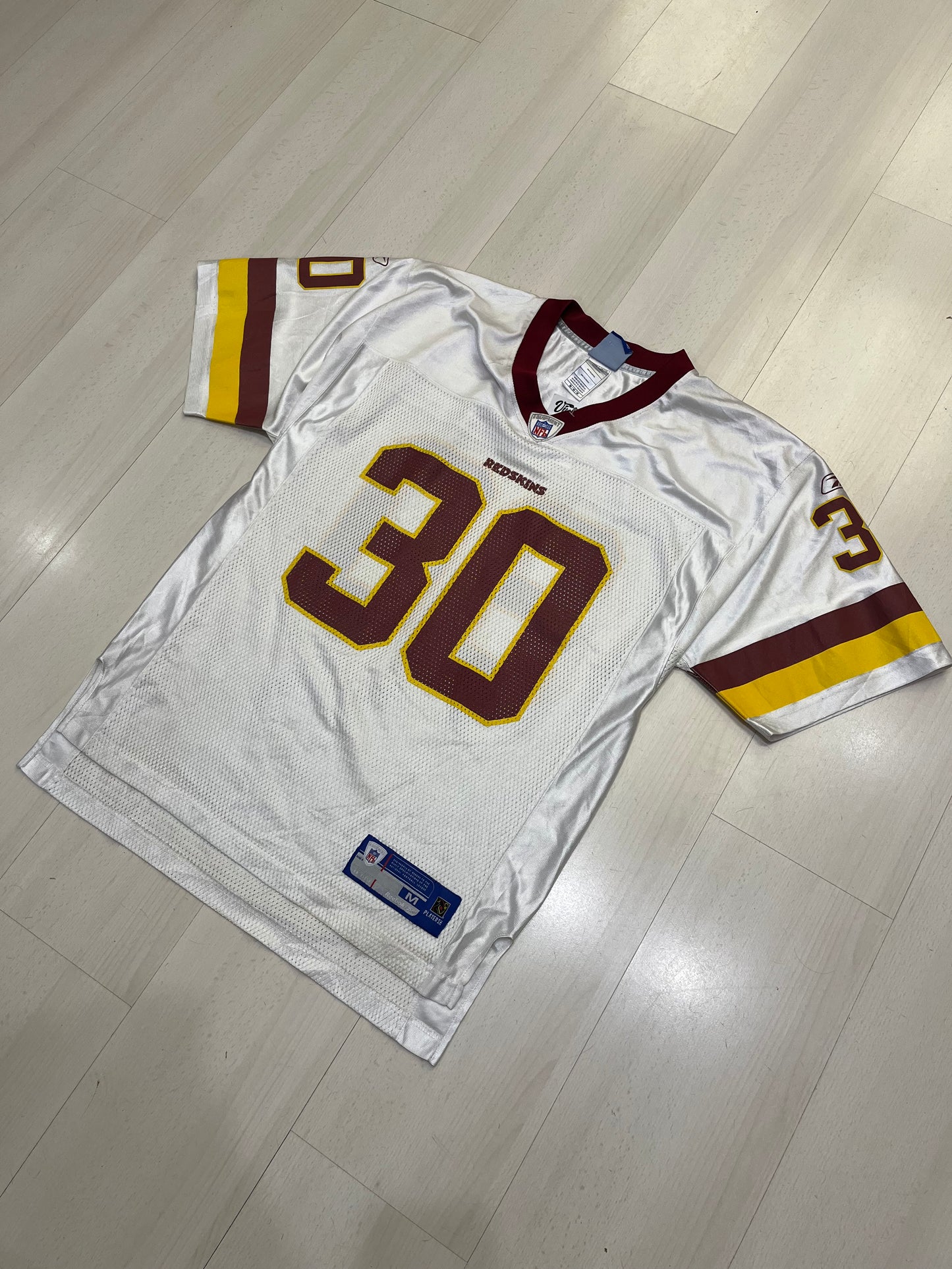 Maglia NFL Washington Redskins (G694)