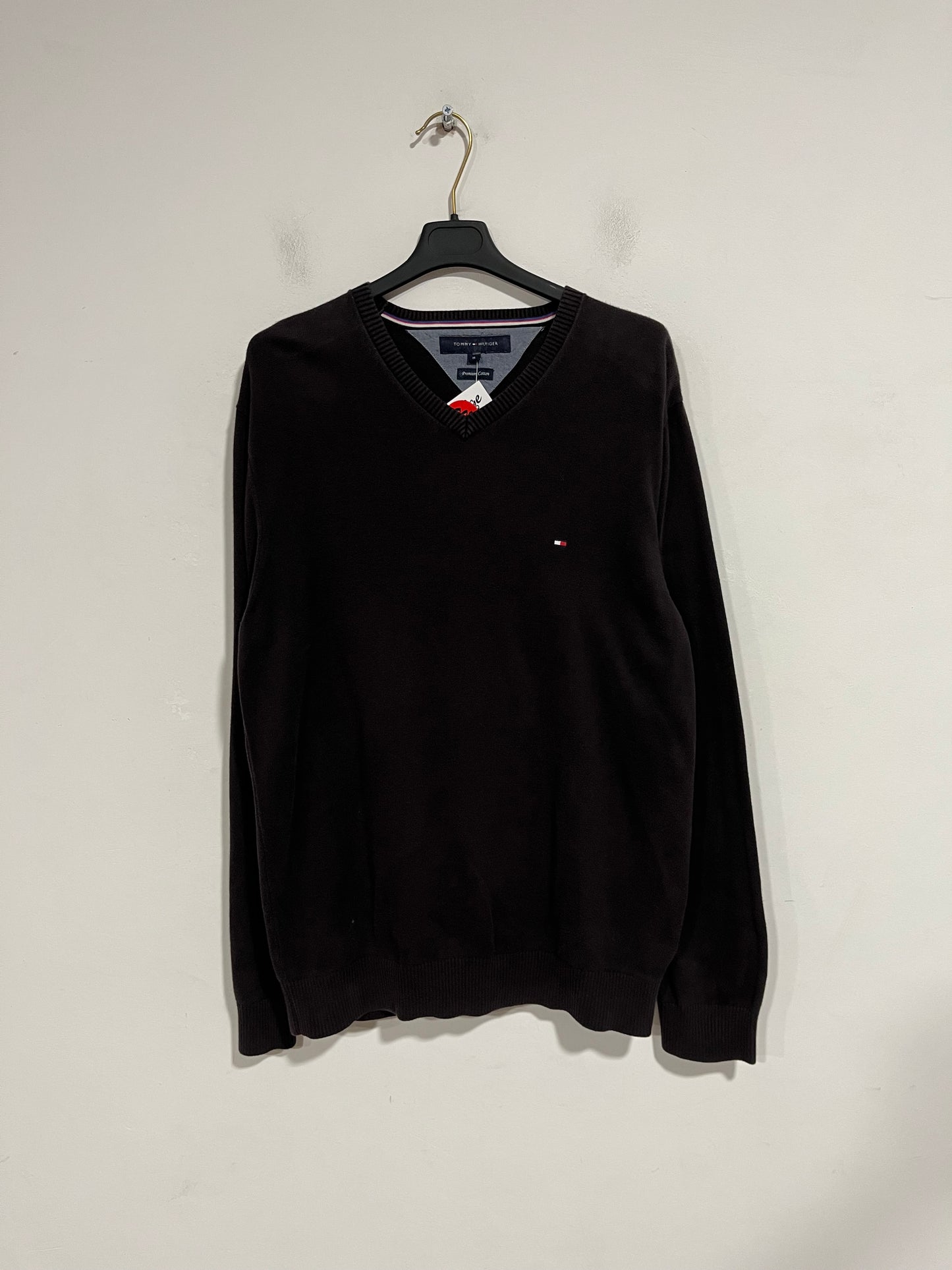 Maglioncino Tommy Hilfiger (H089)