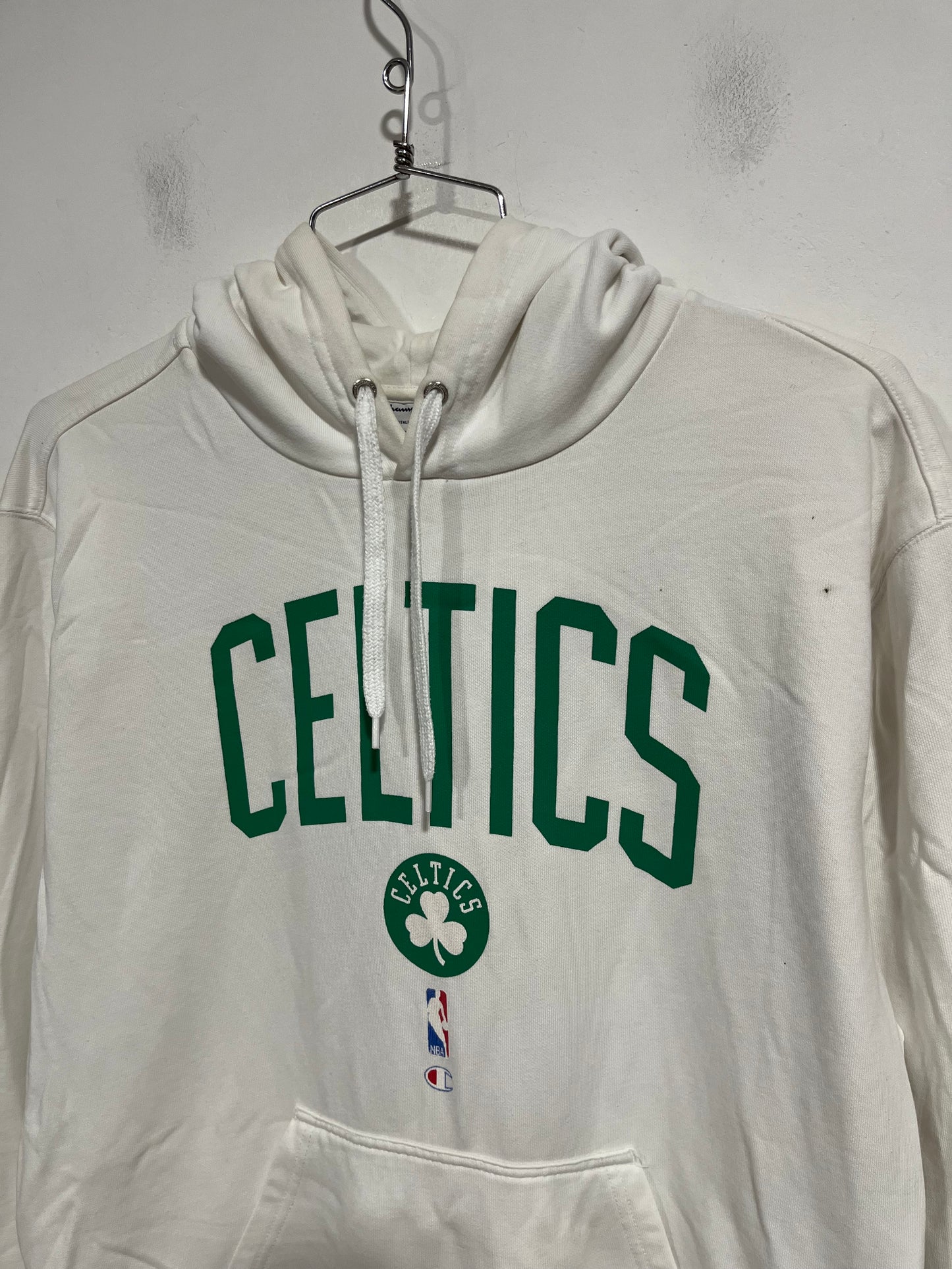 Felpa Champion NBA Boston Celtics (F861)