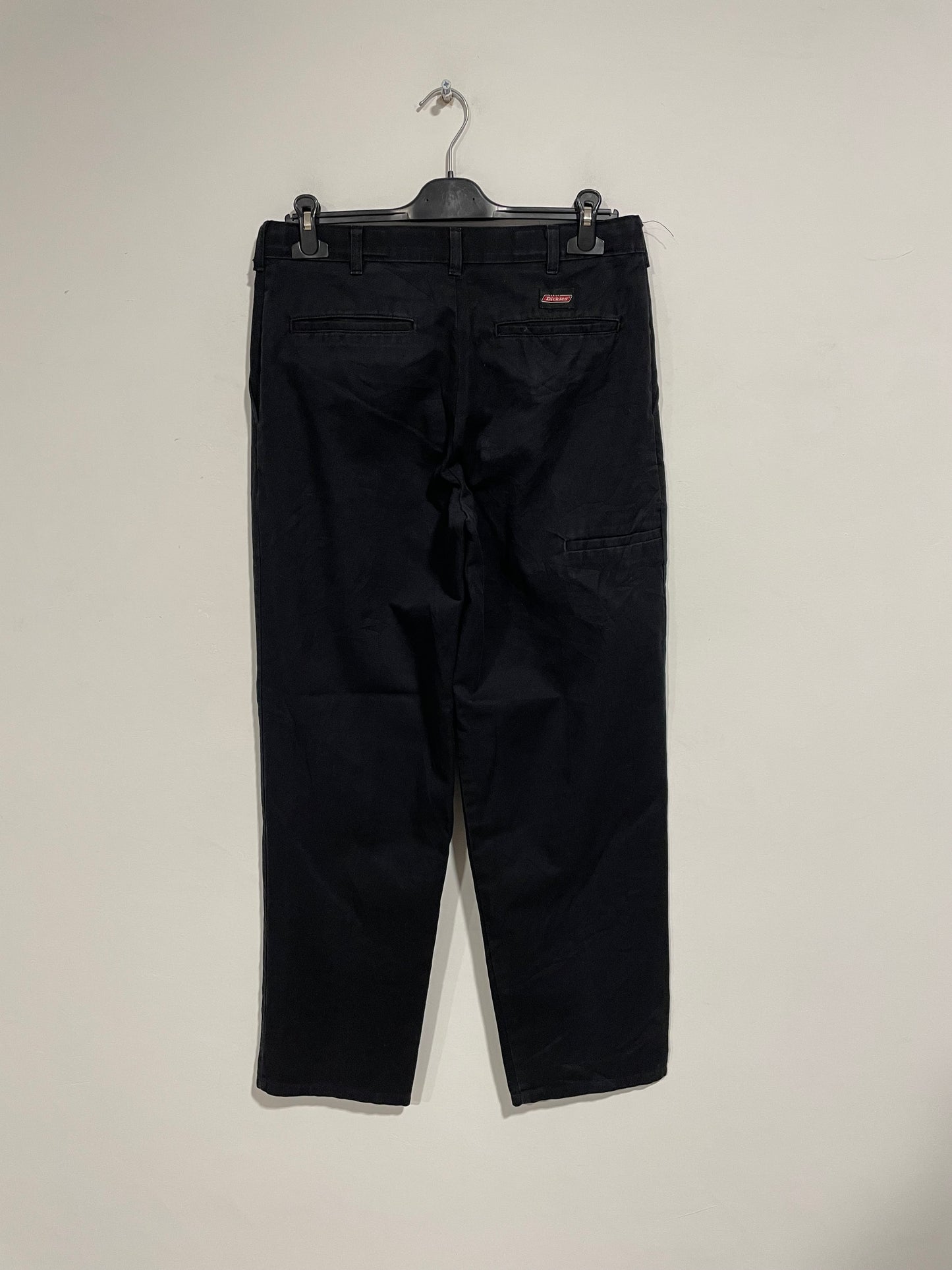 Pantalone Dickies nero (D109)