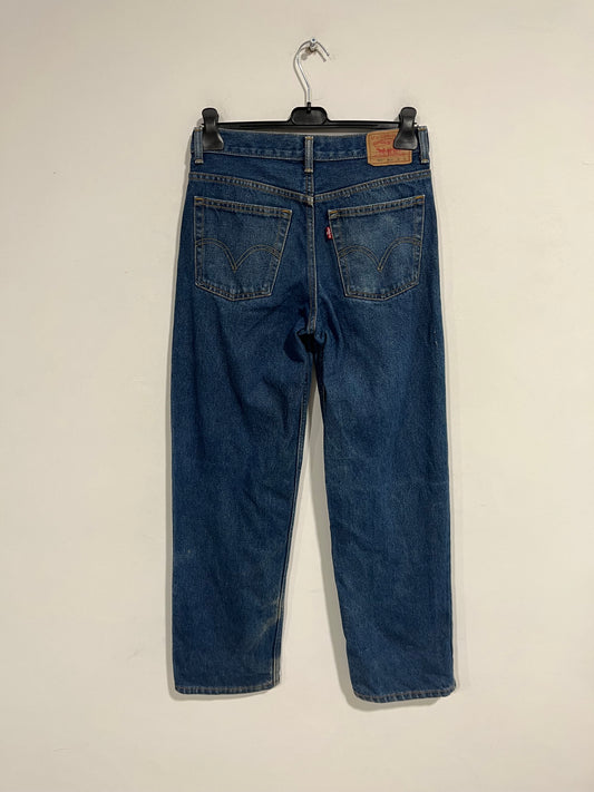 Jeans baggy Levi’s 550 from USA (F478)