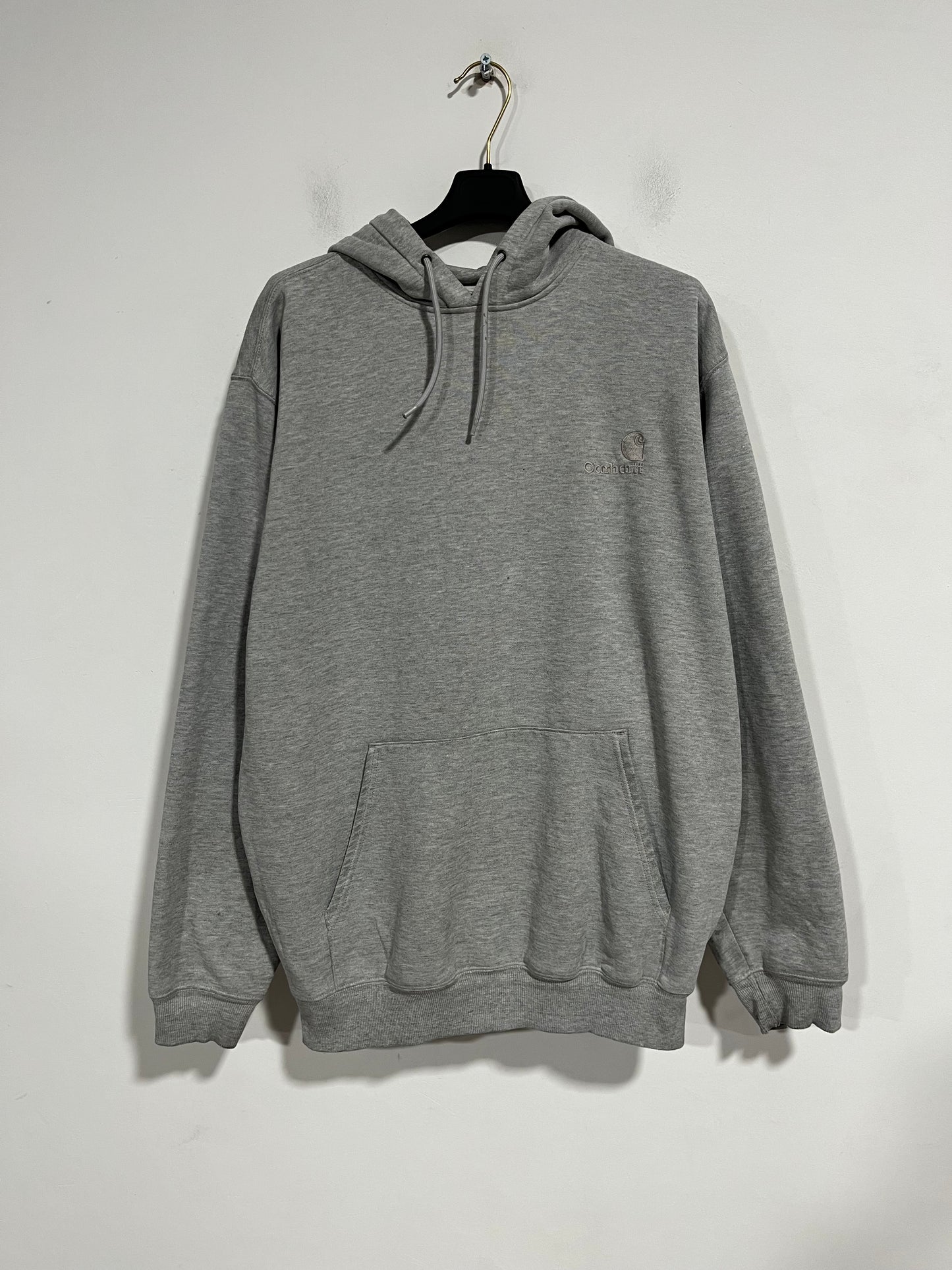 Felpa Carhartt workwear from usa (G638)