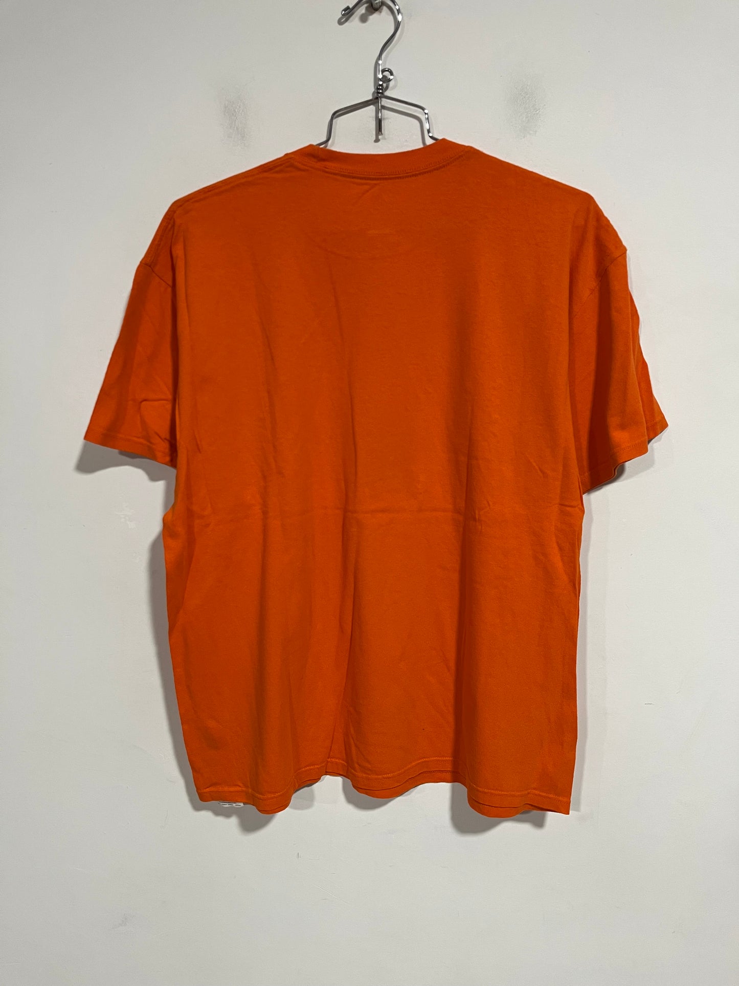 Rara t shirt celebrativa Majestic San Francisco Giants (G620)