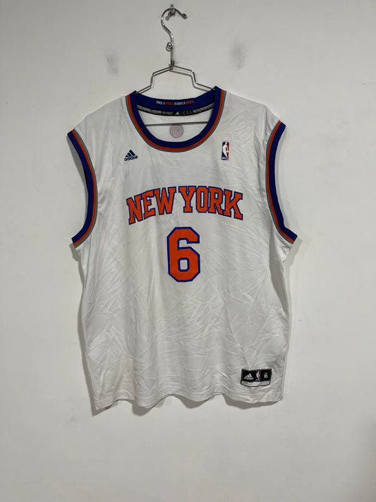 Canotta NBA New York Knicks (F539)