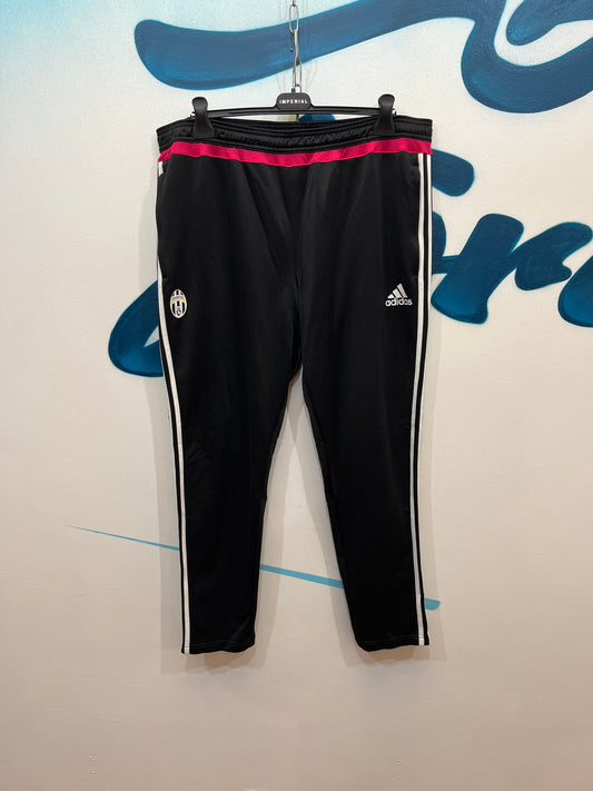 Pantalone tuta Juventus Adidas (F666)