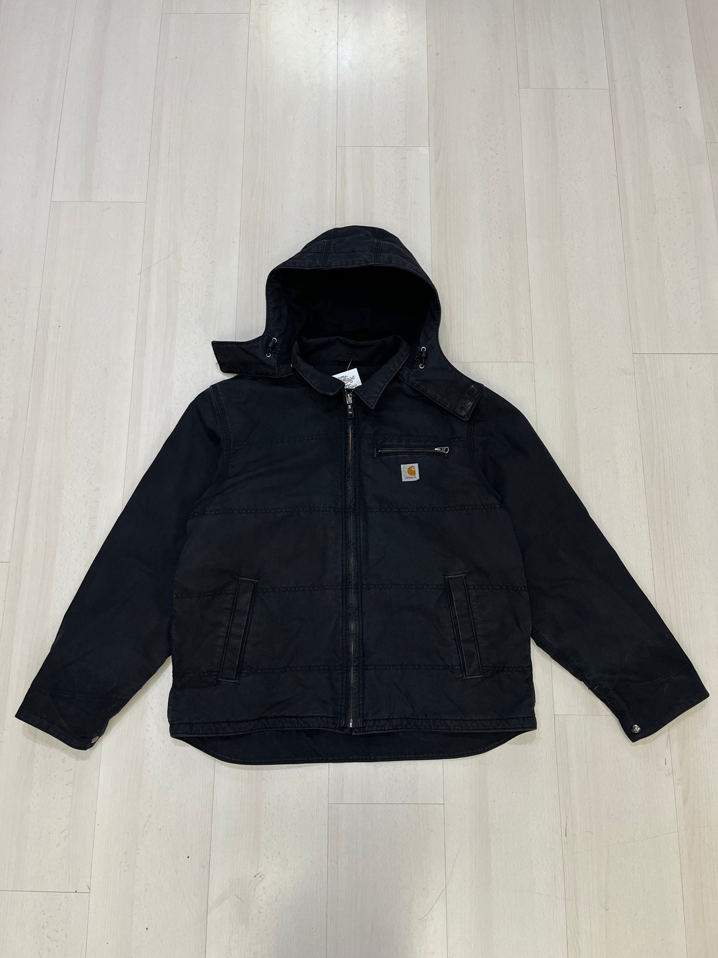 Giubbotto Carhartt Made in Messico by usa components (G931)