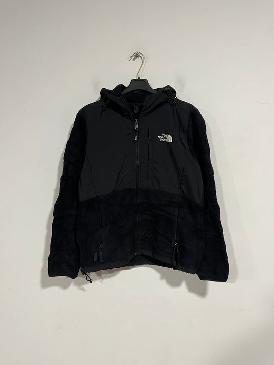 Pile The North face con cappuccio (G715)