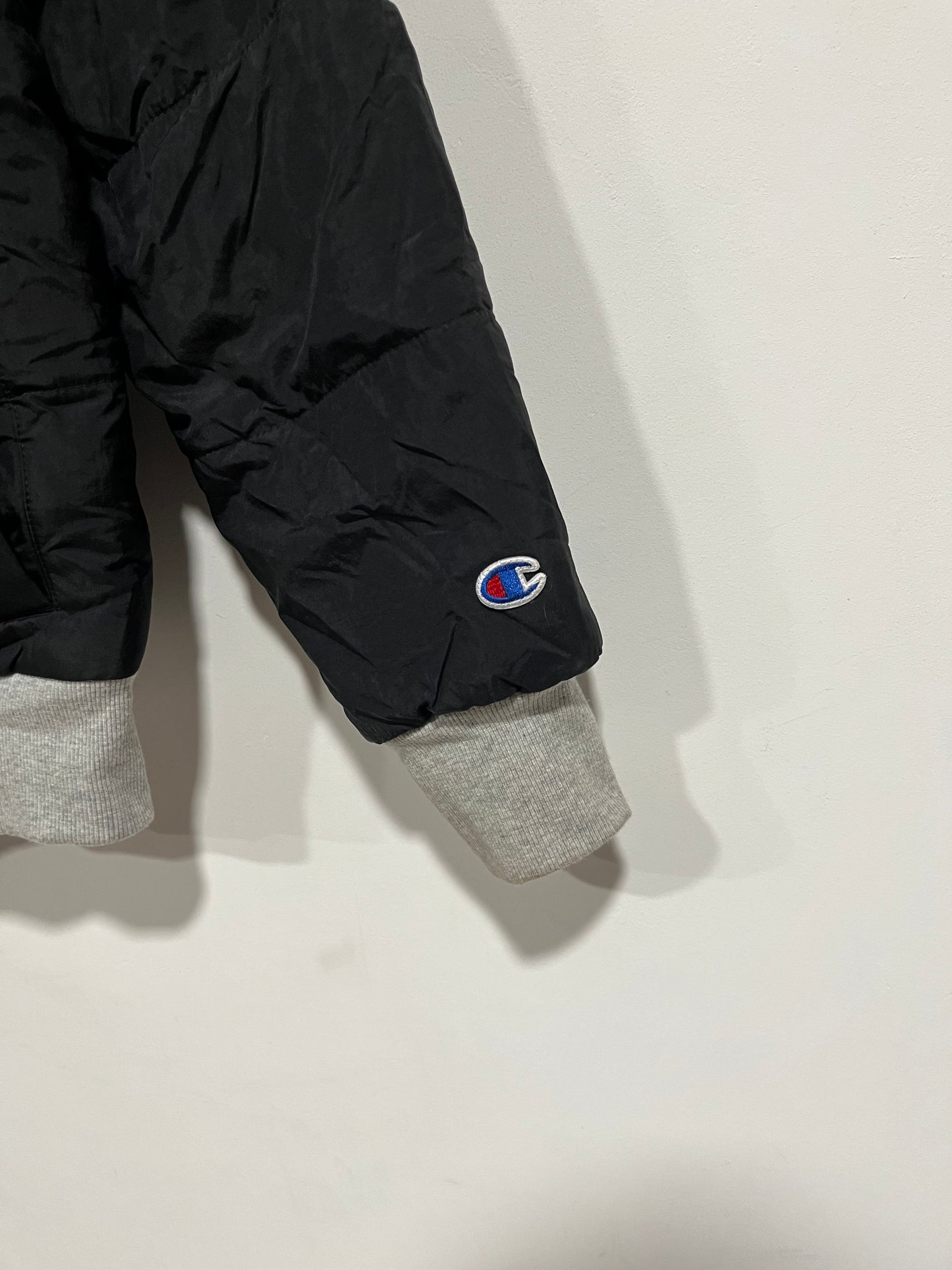 Giubbotto Champion USA double face (G622)