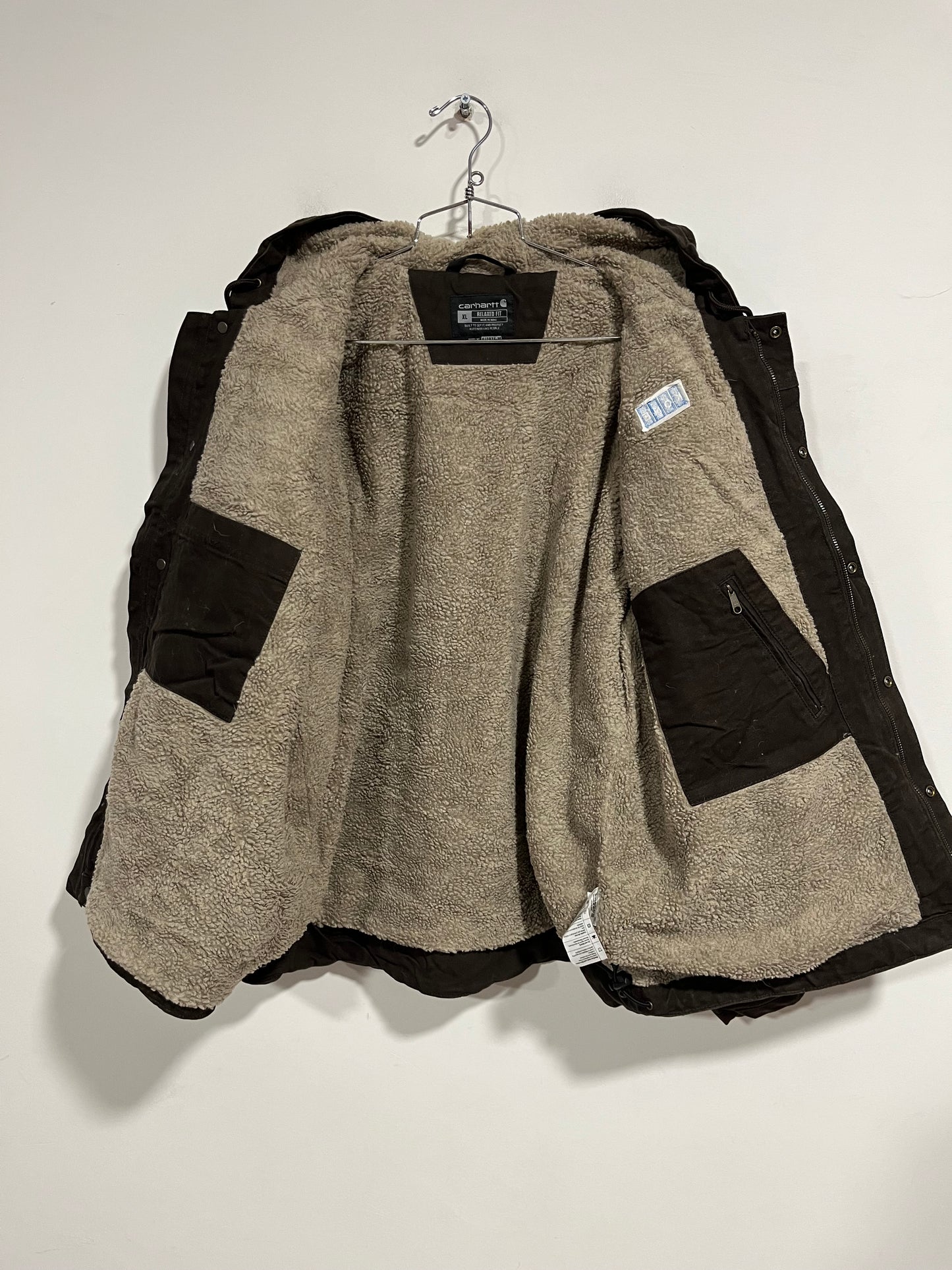 Giubbotto Carhartt from USA (G624)