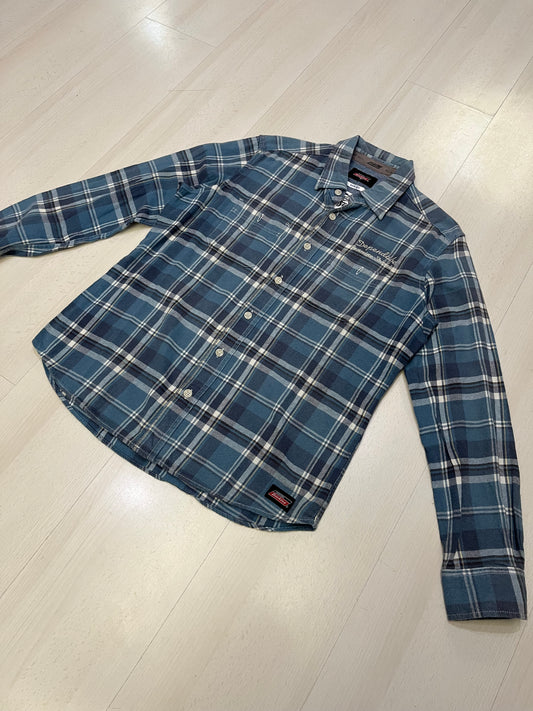 Camicia Dickies flanella (G938)