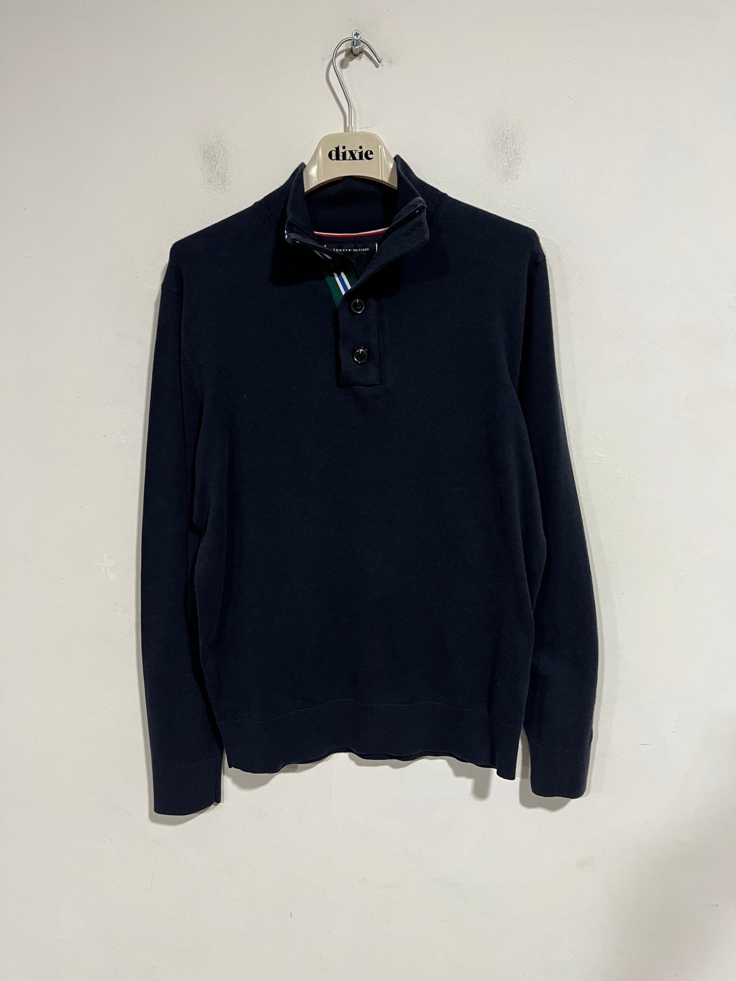 Maglioncino Tommy Hilfiger in cotone (H093)