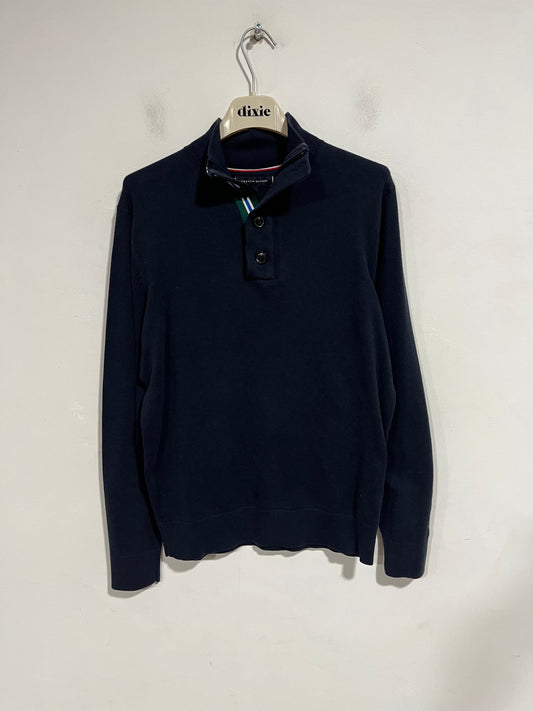 Maglioncino Tommy Hilfiger in cotone (H093)