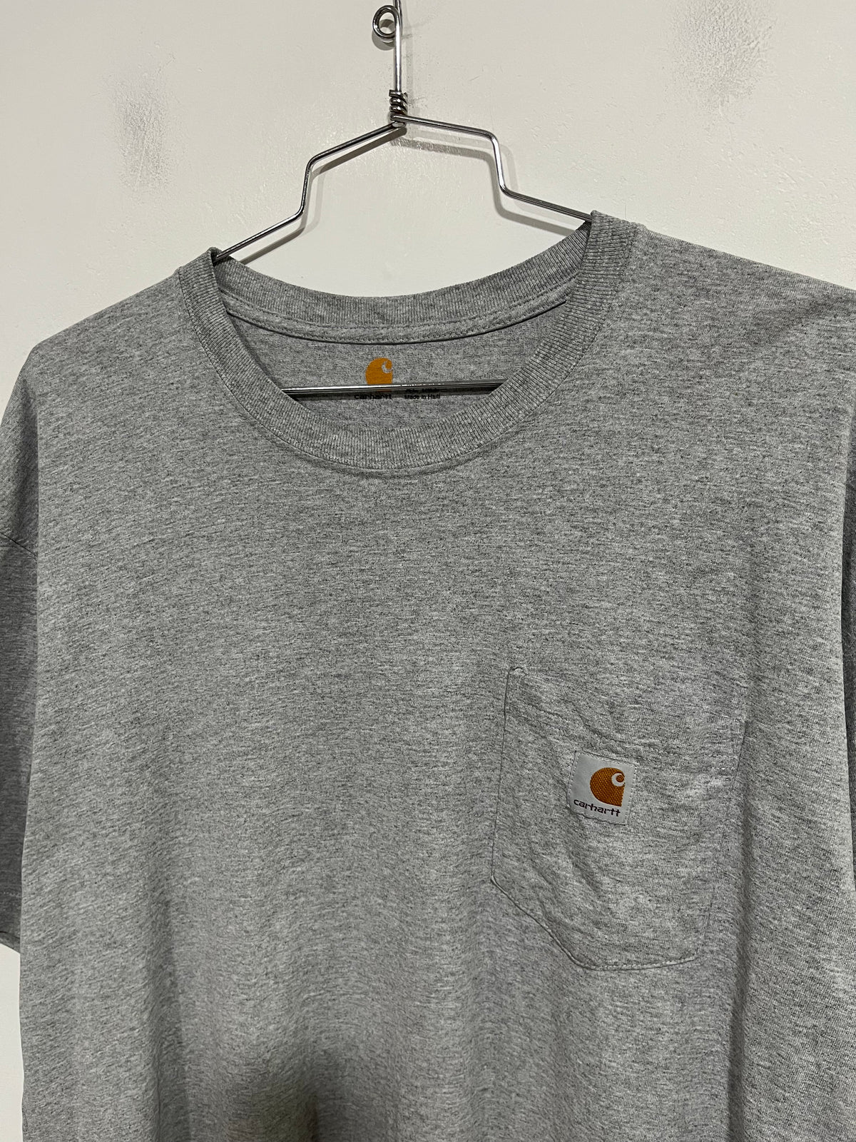T shirt Carhartt (H254)