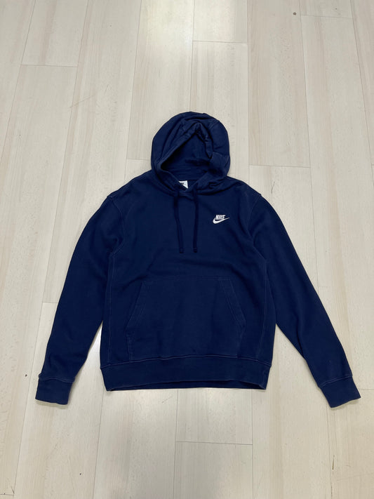 Felpa Nike small logo (G586)