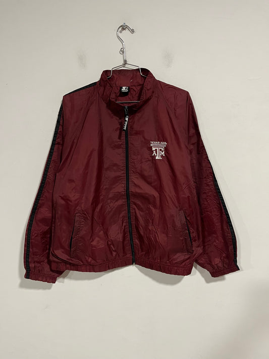 Tracktop Starter NCAA Texas A&M (G297)