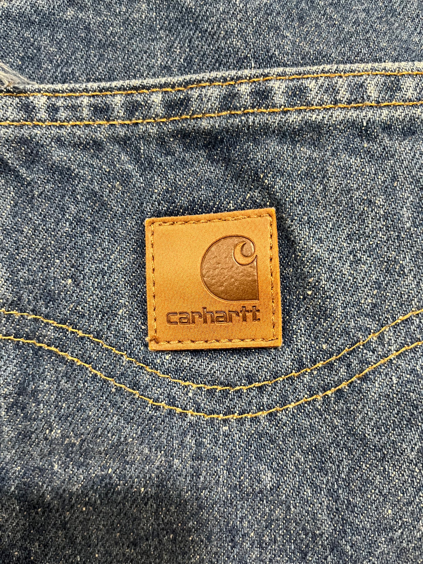 Jeans Carhartt from usa (H150)