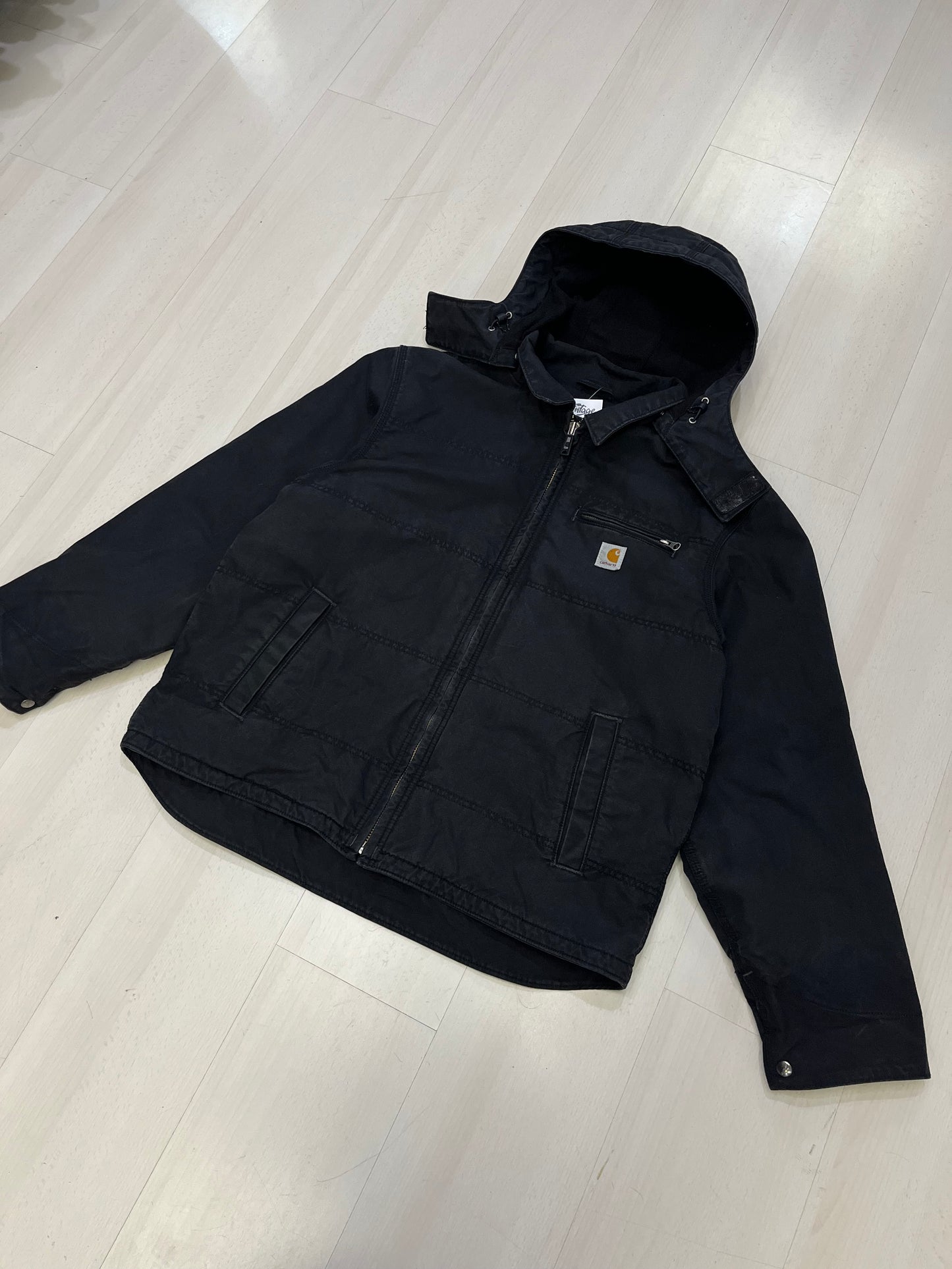 Giubbotto Carhartt Made in Messico by usa components (G931)