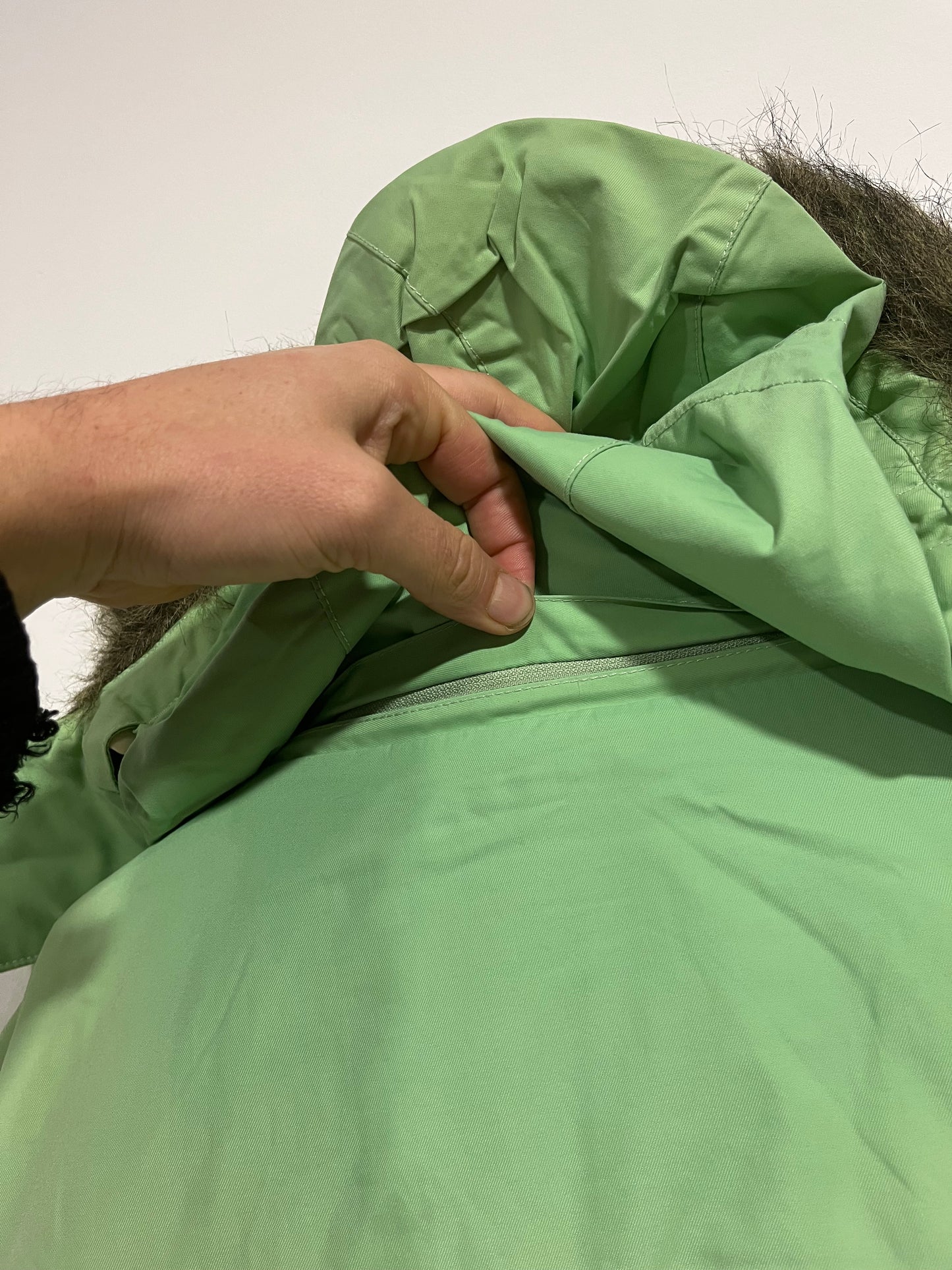 Giacca snowboard Billabong (G721)