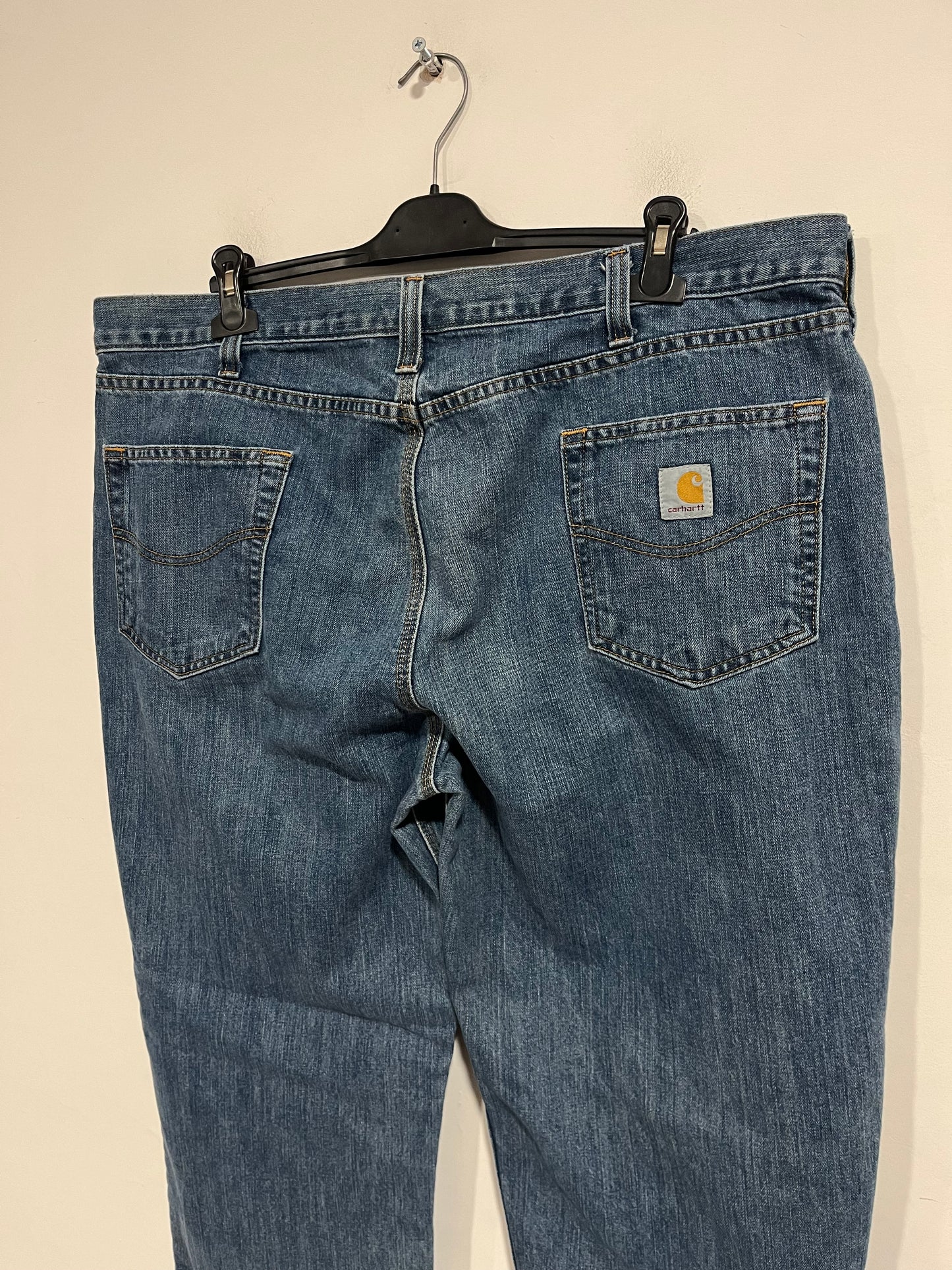 Jeans baggy Carhartt usa (G017)