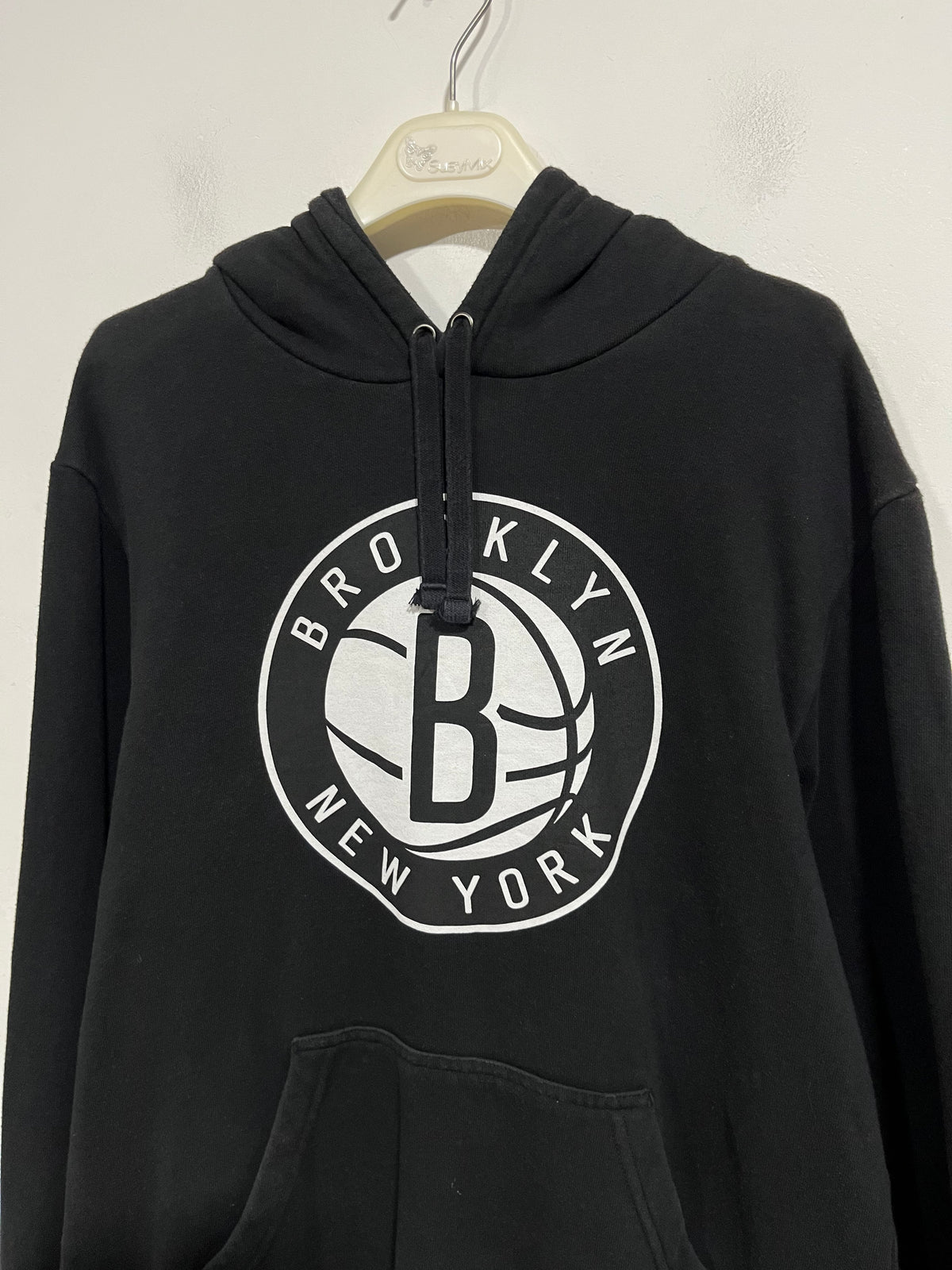 Felpa Fanatics NBA Brooklyn Nets (H274)