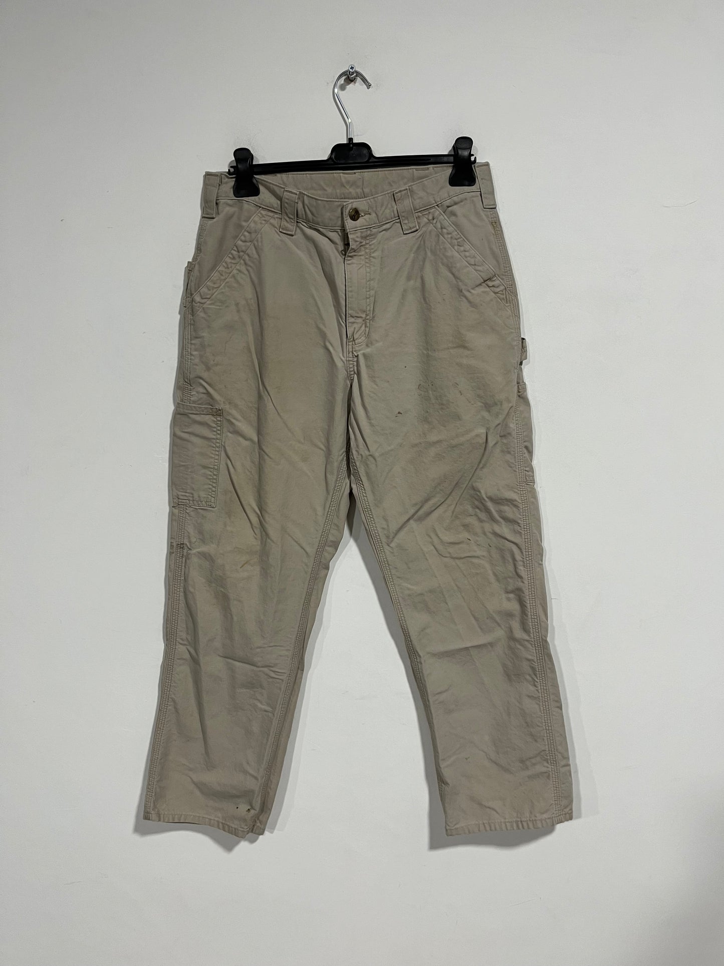 Jeans baggy Carhartt workwear (F815)