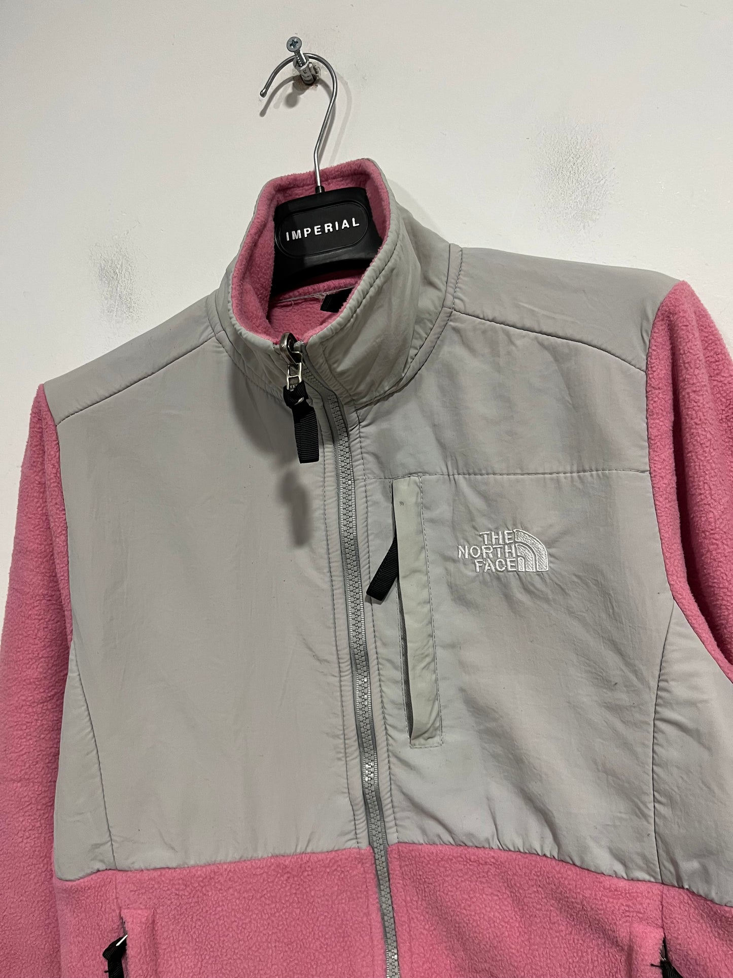 Pile The North face Denali fleece jacket (F799)