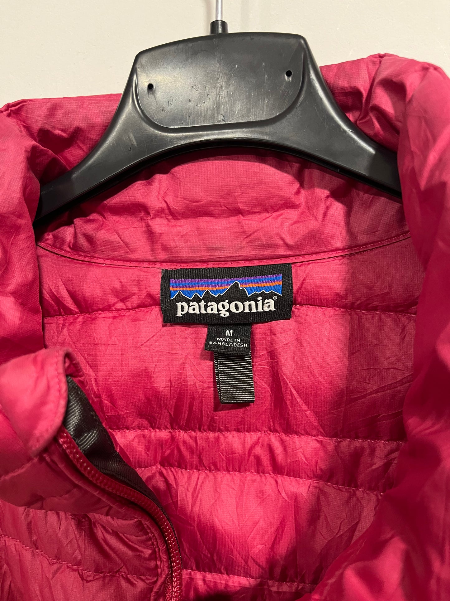 Parka piumino Patagonia (F928)