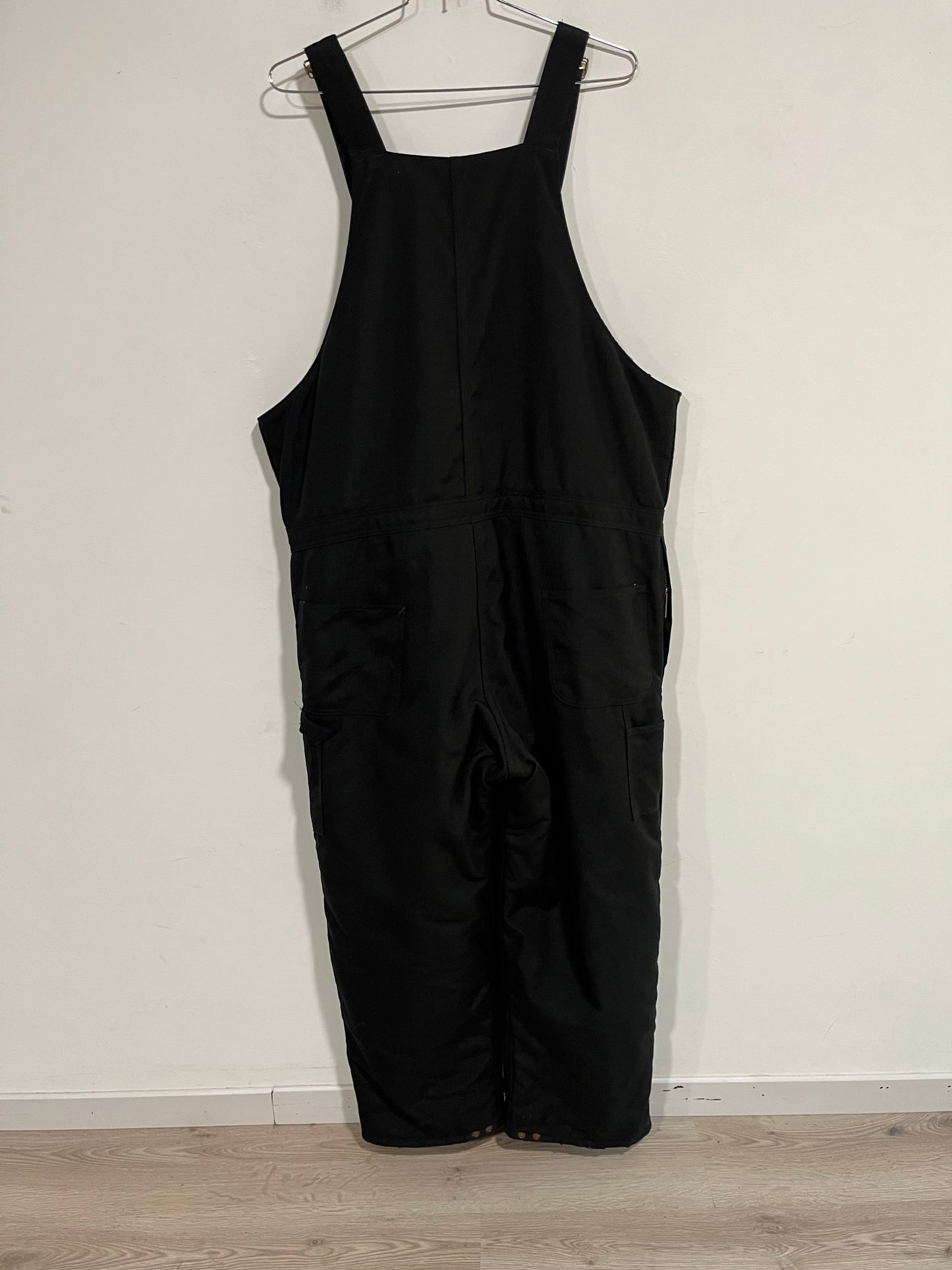 Salopette Carhartt workwear imbottita (G701)