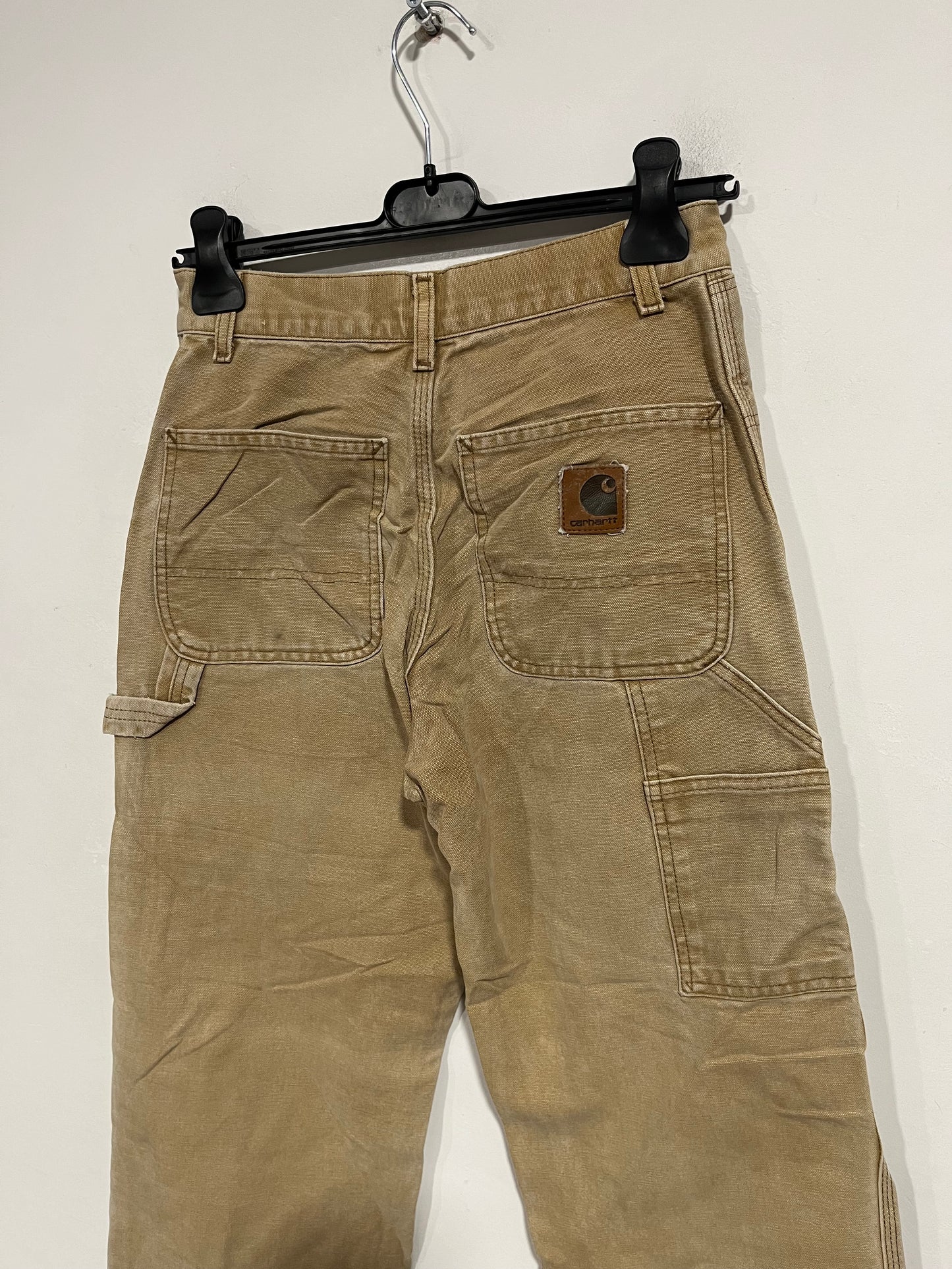 Jeans Carhartt single knee made in USA (F730)