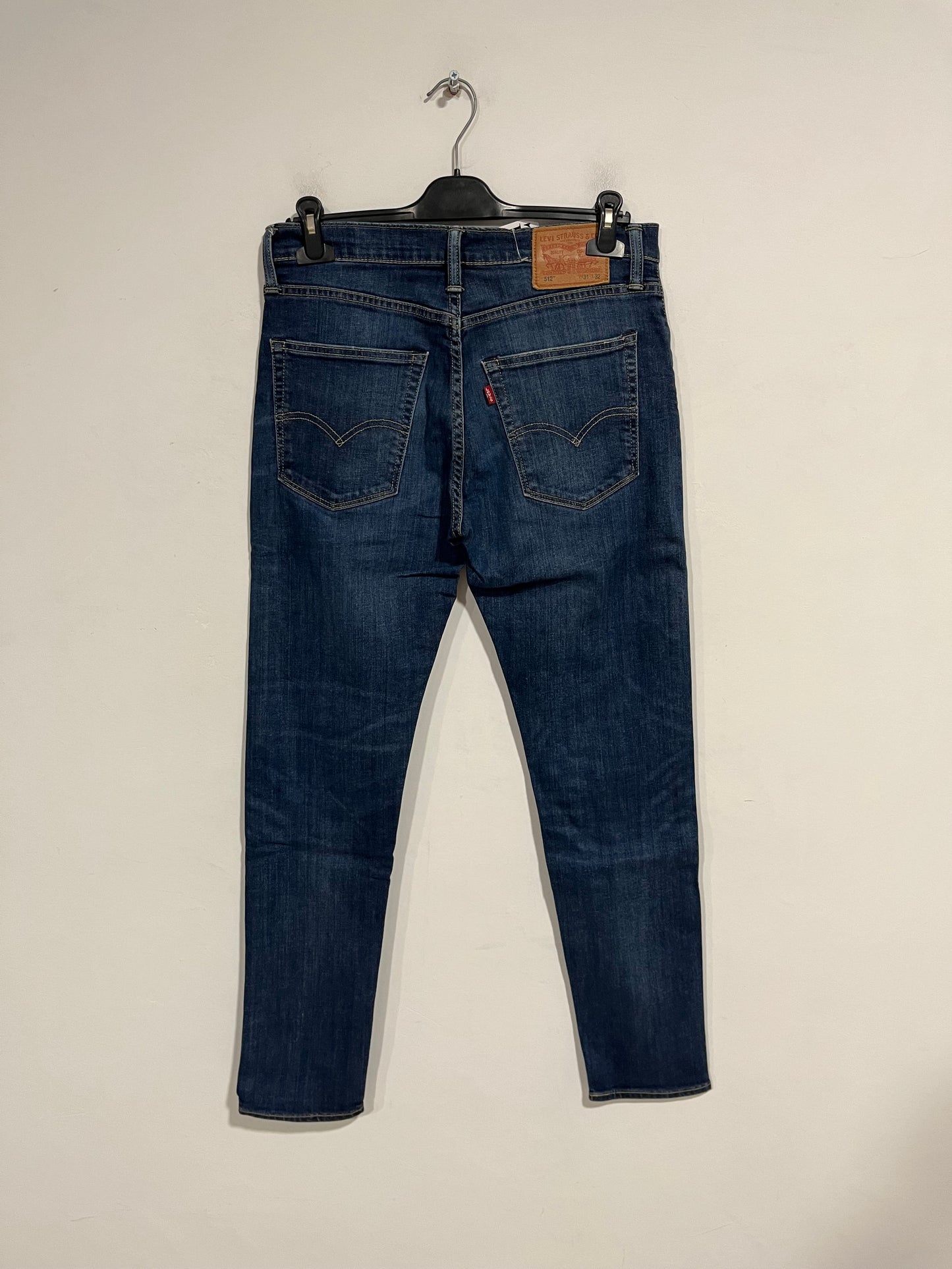 Jeans Levi’s 512 (F087)