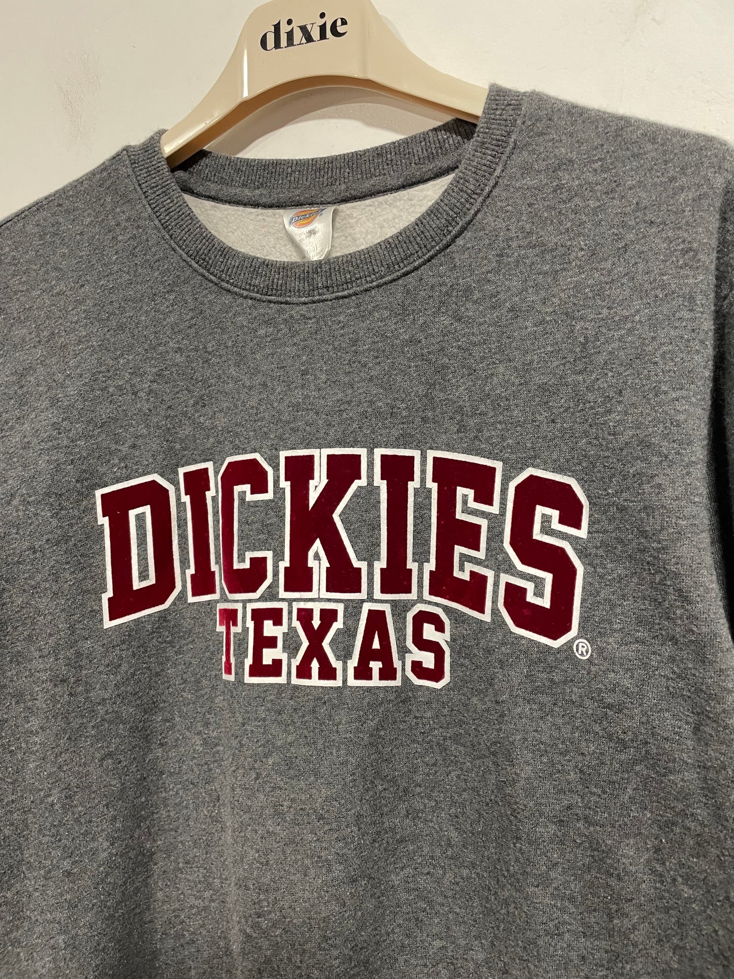 Felpa Dickies Texas (MR442)