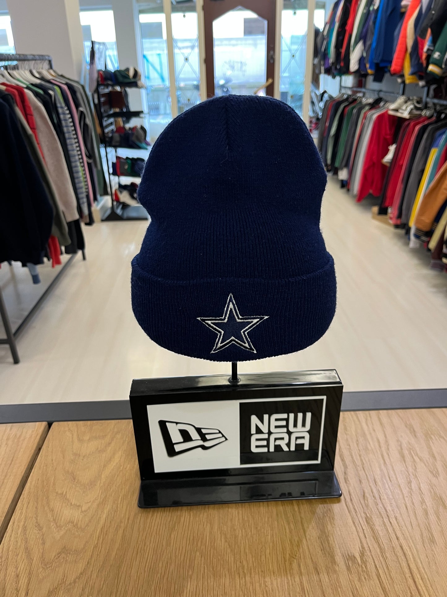 Berretto invernale NFL Dallas Cowboys (G872)