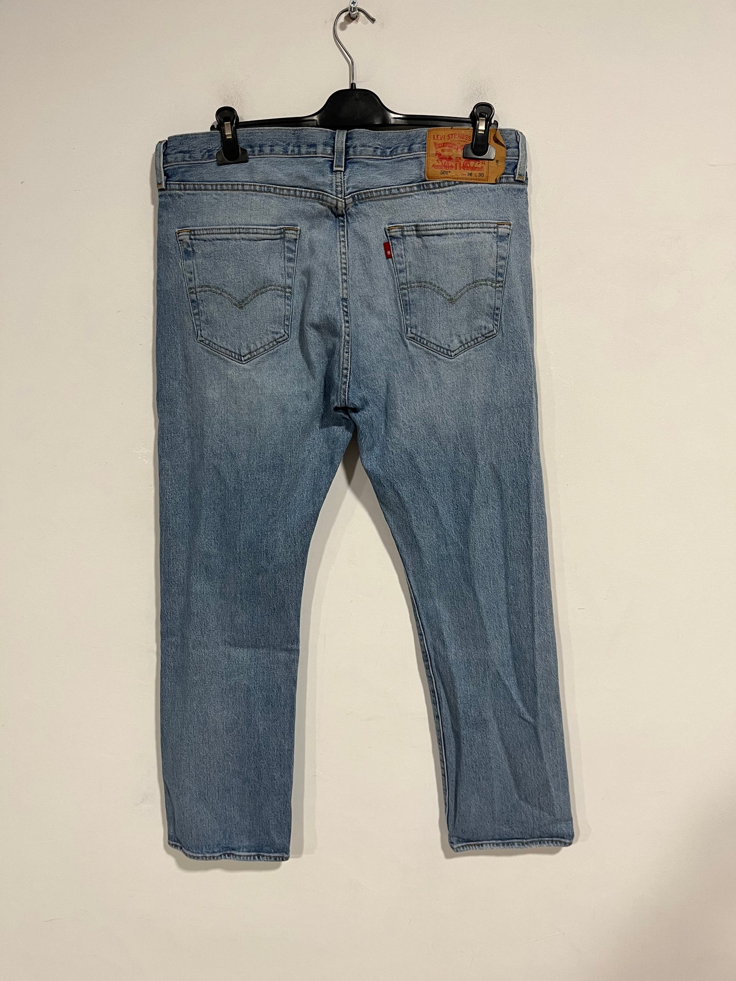 Jeans Levi’s 501 from USA (F978)