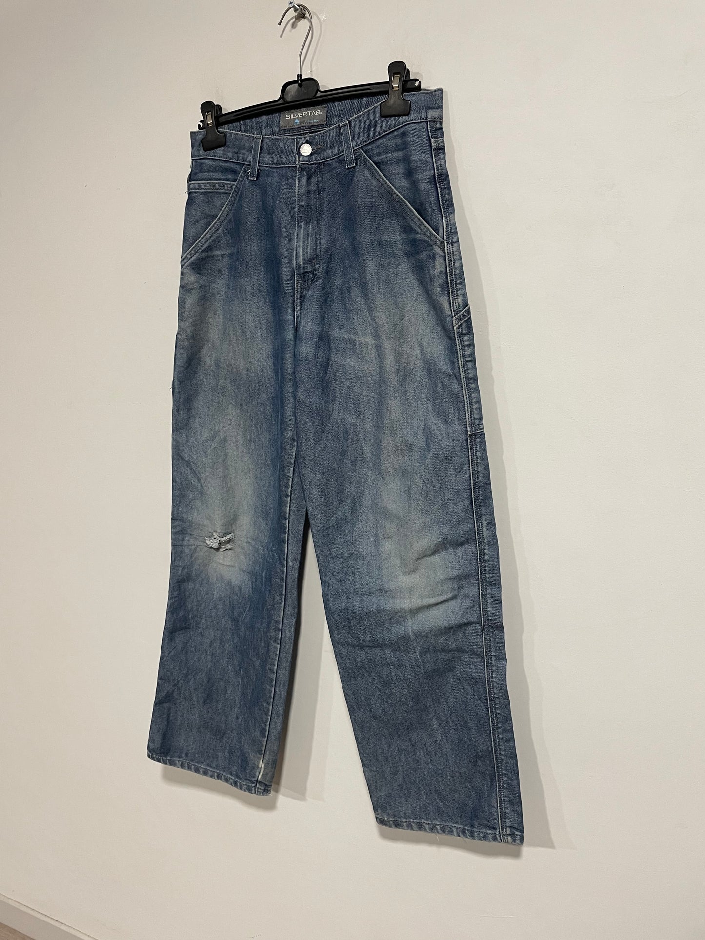 Jeans baggy Levi’s SilverTab (MR471)