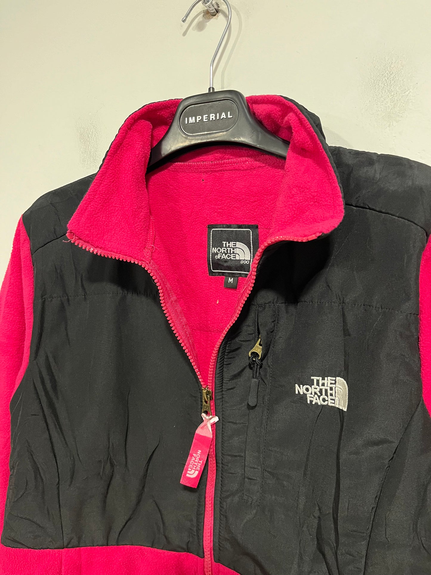 Pile the north face Denali fleece jacket (F698)