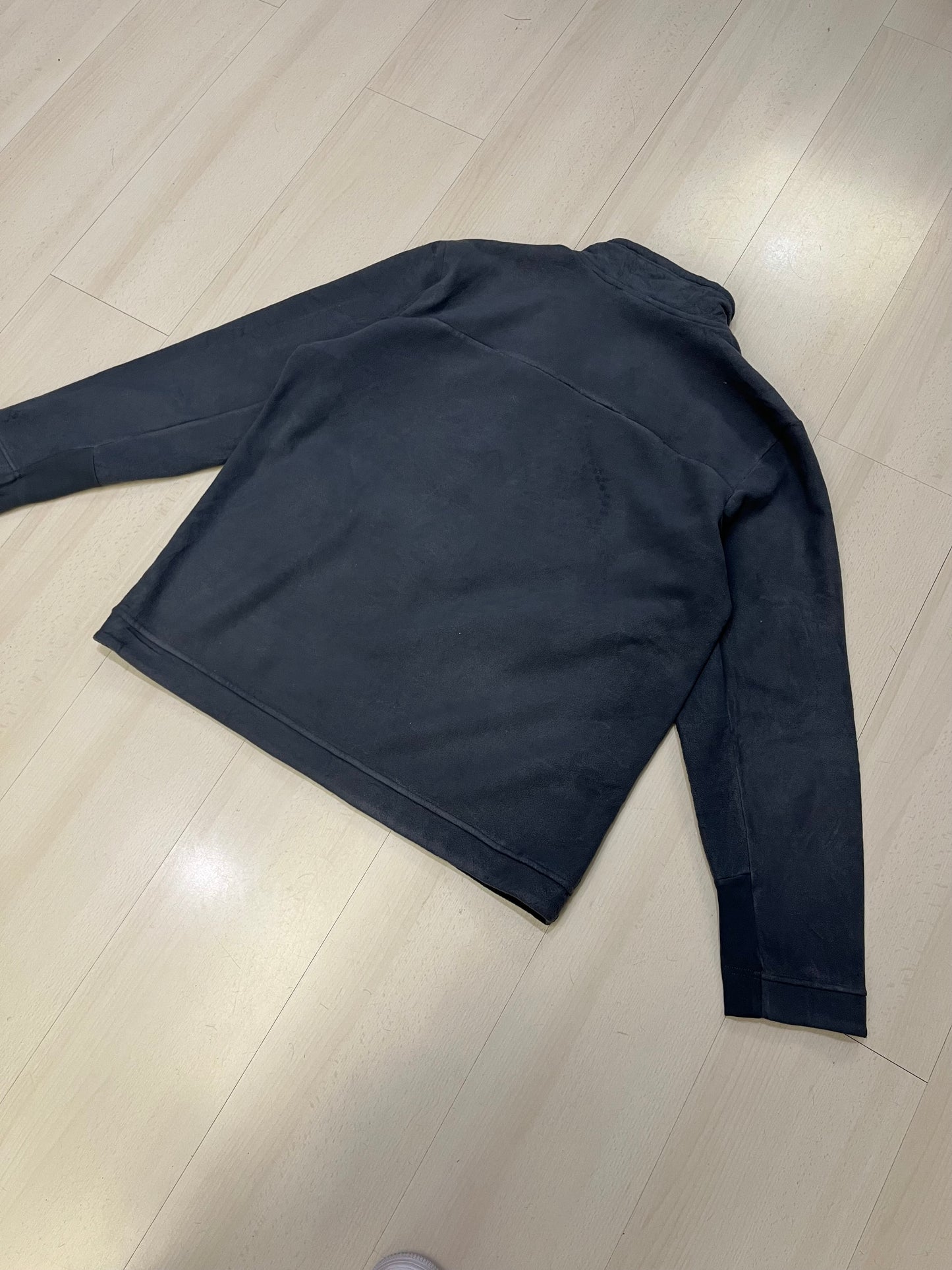 Felpa in pile The North face Uomo (G882)