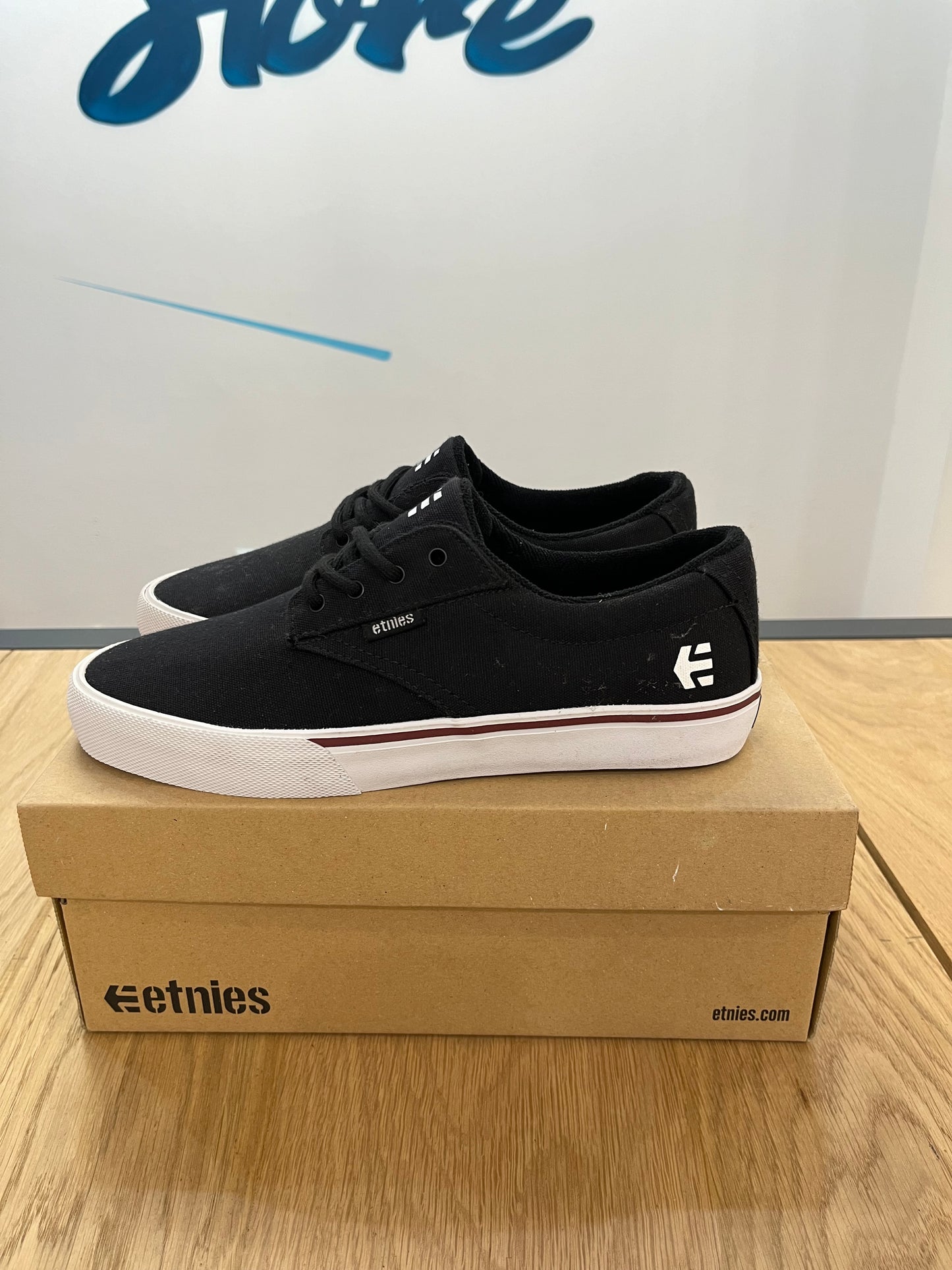 Scarpe Etnies Jameson VULC (F447)