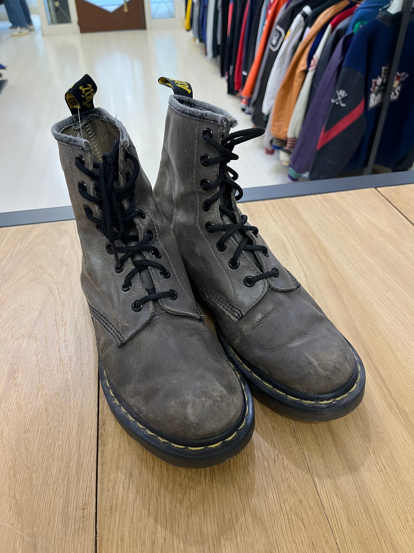 Stivaletti Dr Martens 1460 (G674)