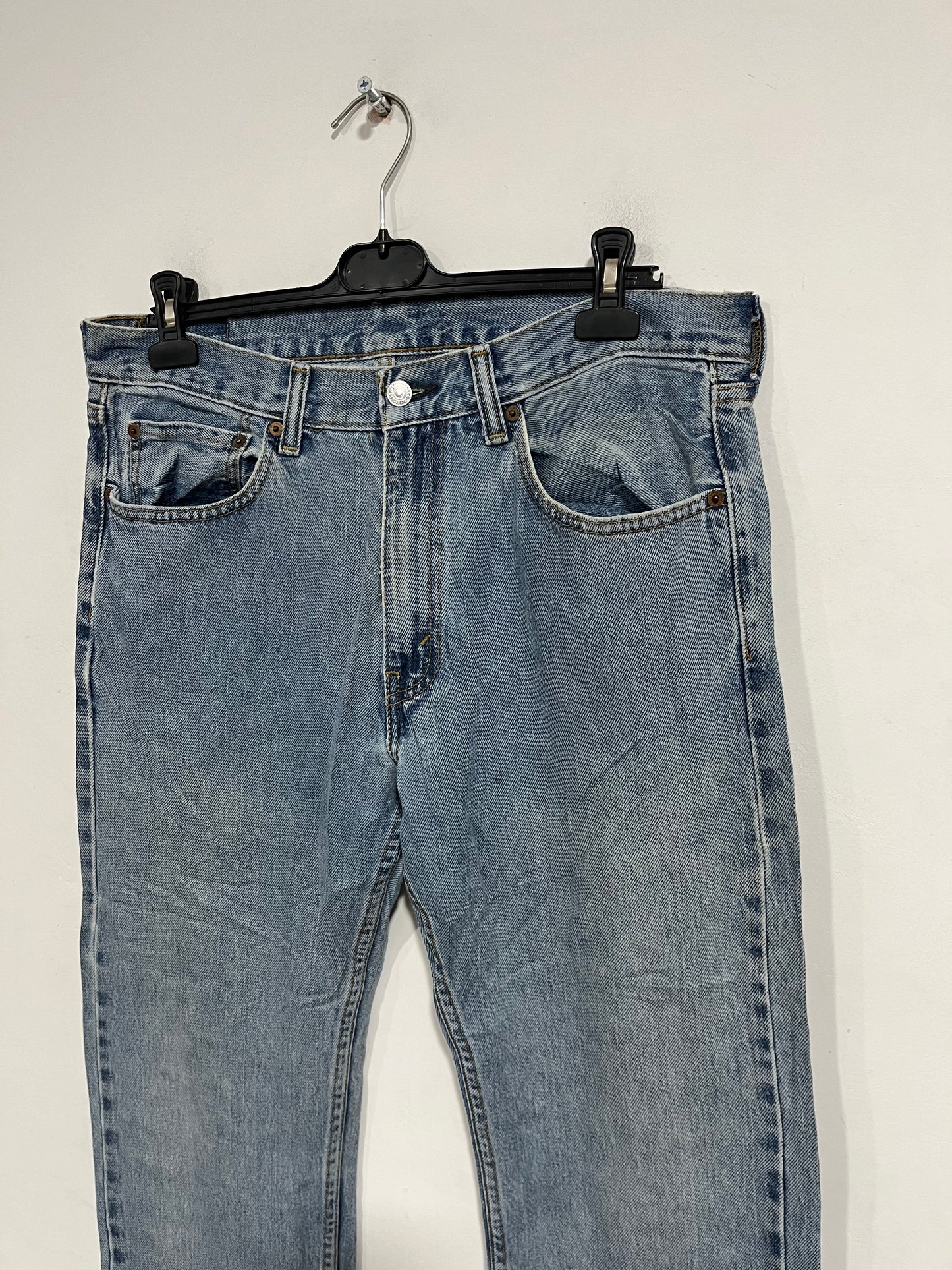 Jeans Levi’s 505 from USA (F383)