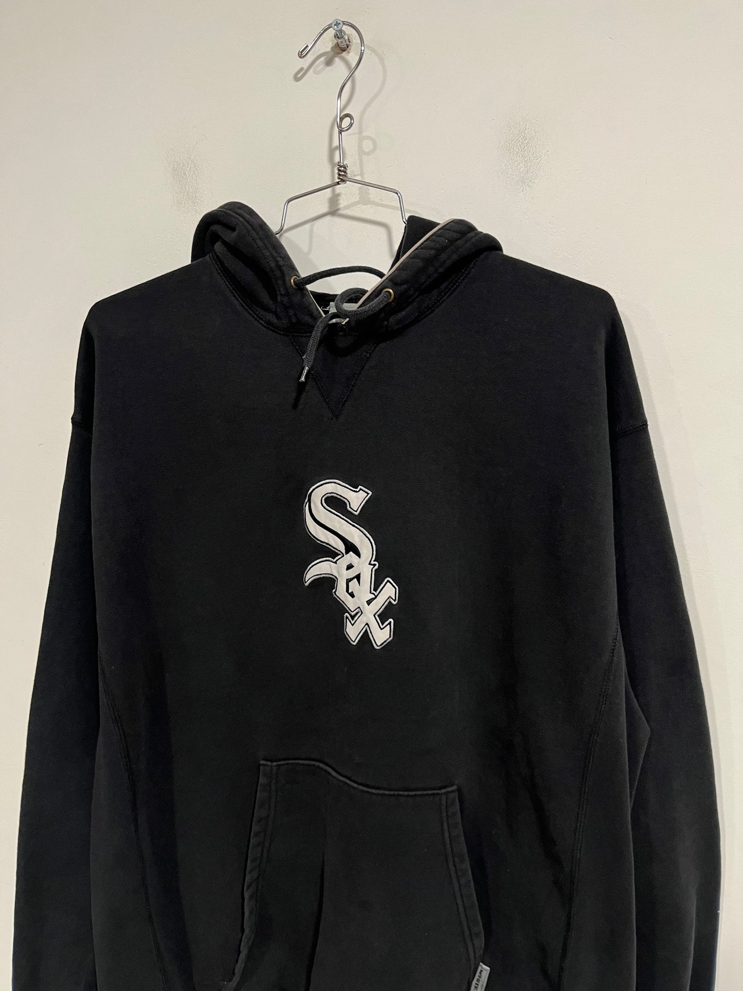 Felpa Genuine Merchandise White Sox (F499)