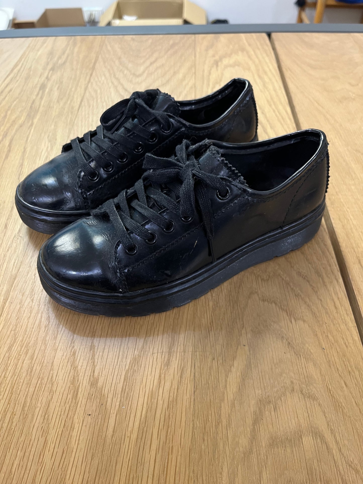 Scarpe Dr. Martens Spin (H015)