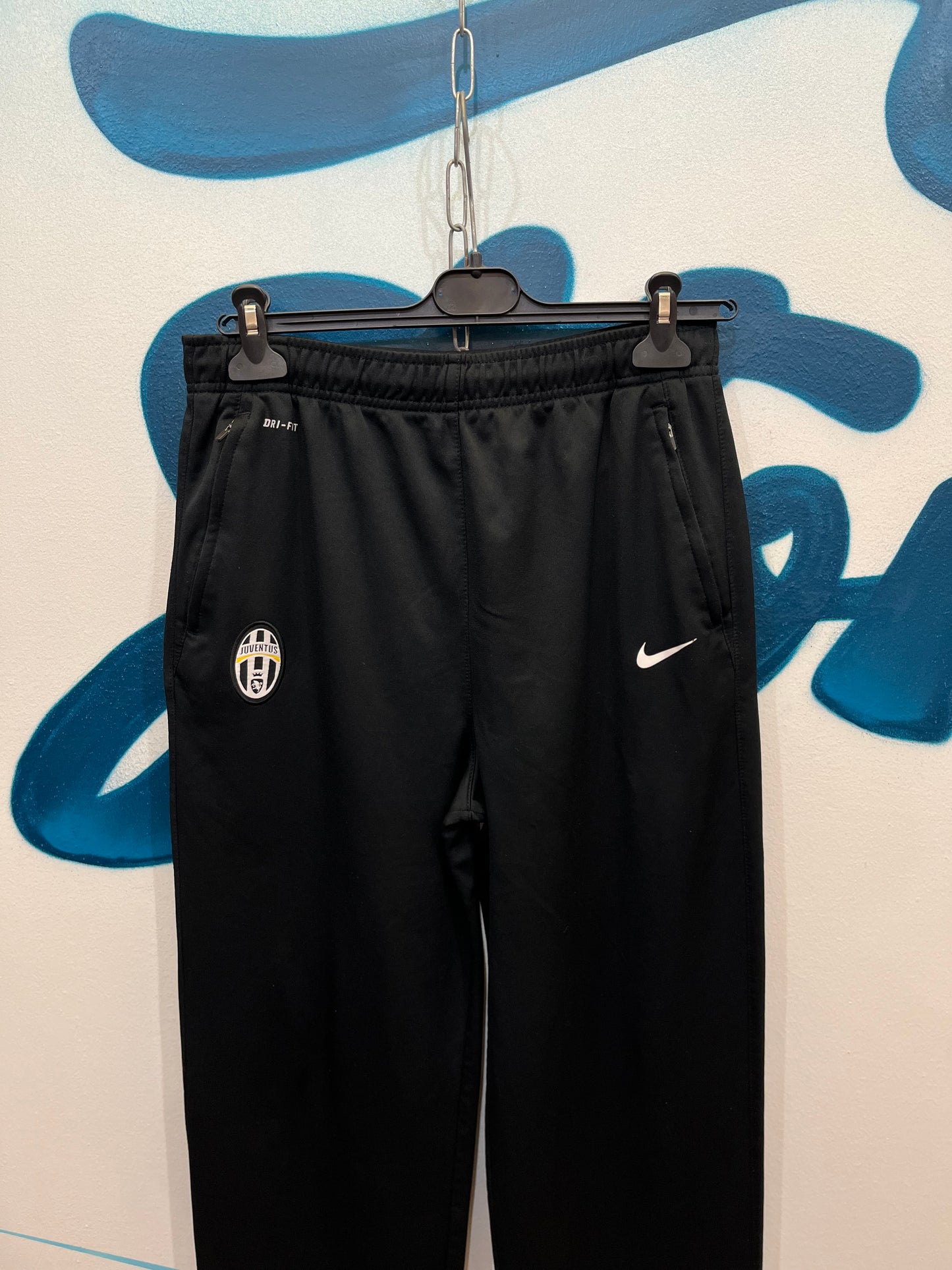 Pantalone tuta calcio Nike Juventus (F606)