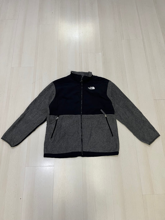 Felpa in pile The North face denali fleece Jacket (H039)