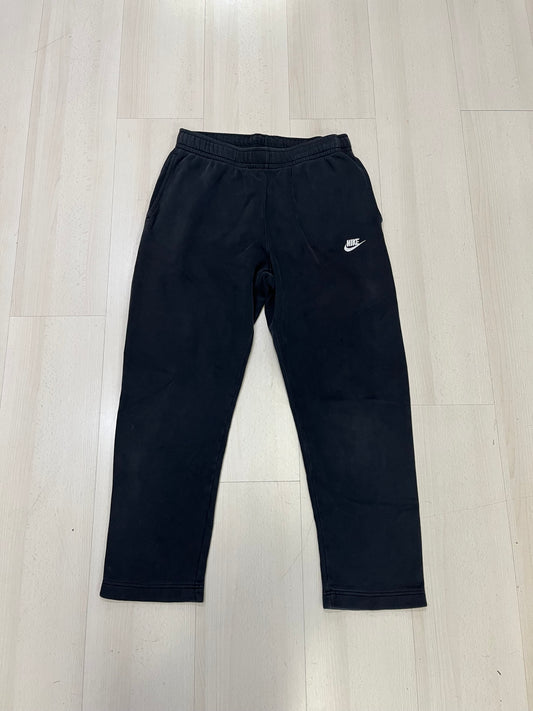 Pantalone tuta Nike nero (G962)