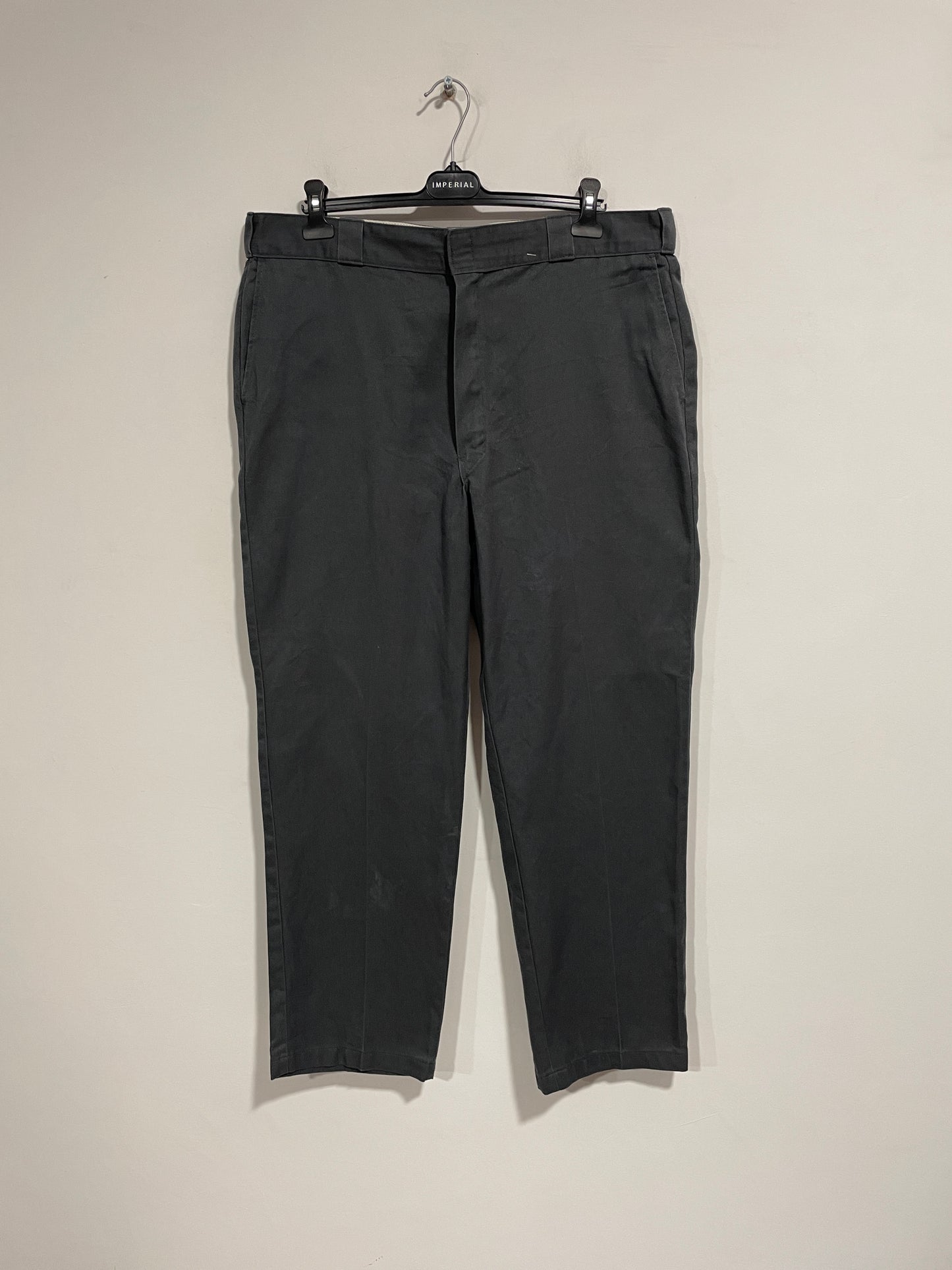 Pantalone Dickies workwear Grigio (C452)