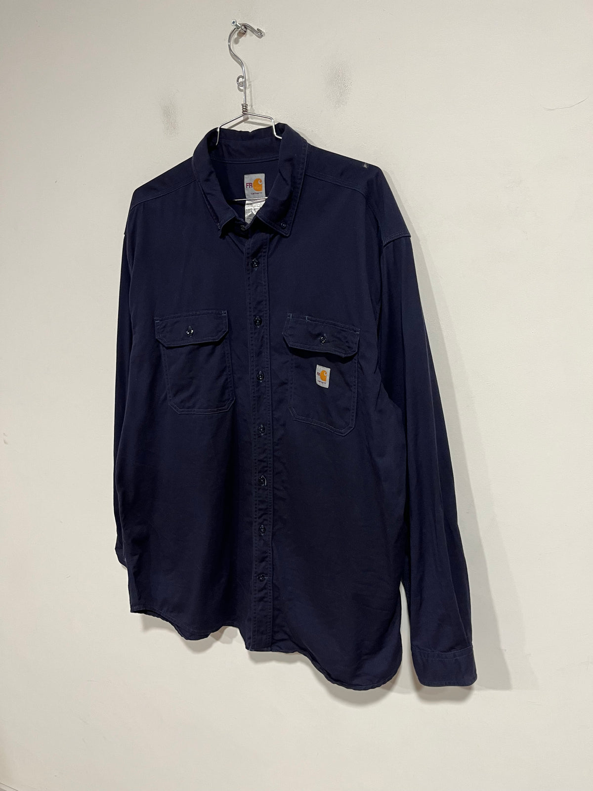 Camicia Carhartt FR from usa (H260)