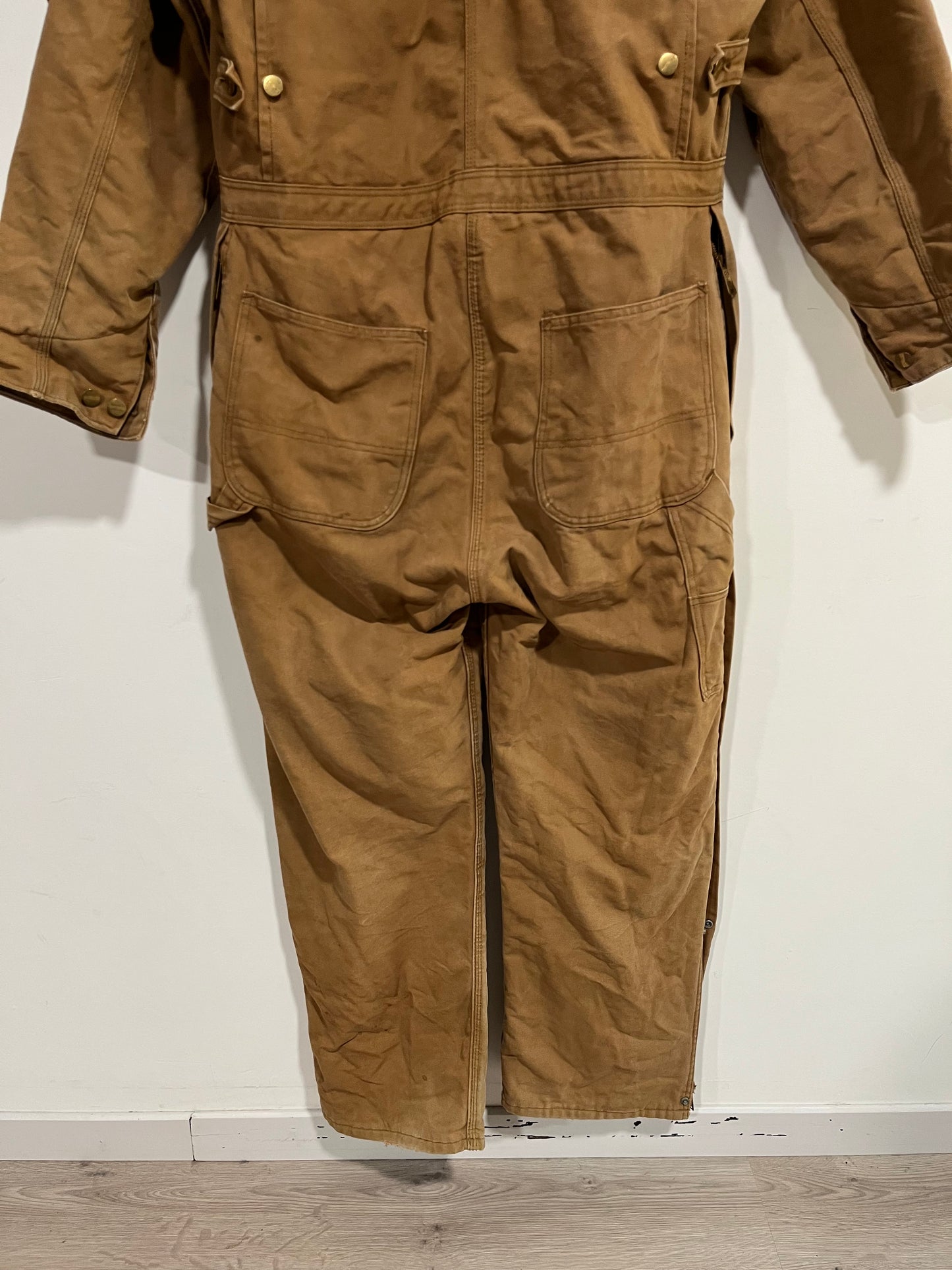 Tuta da lavoro Carhartt workwear from usa (G702)