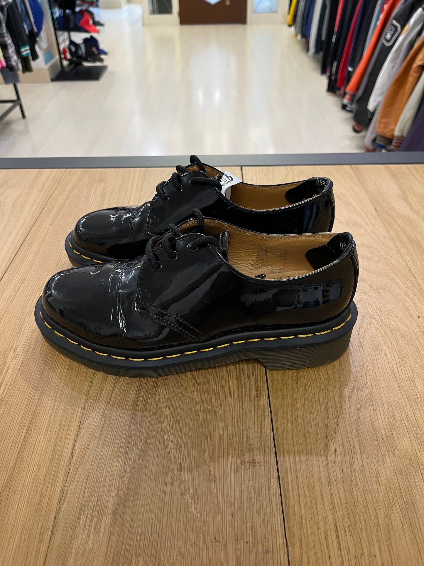 Scarpe Dr Martens 1461 (G669)